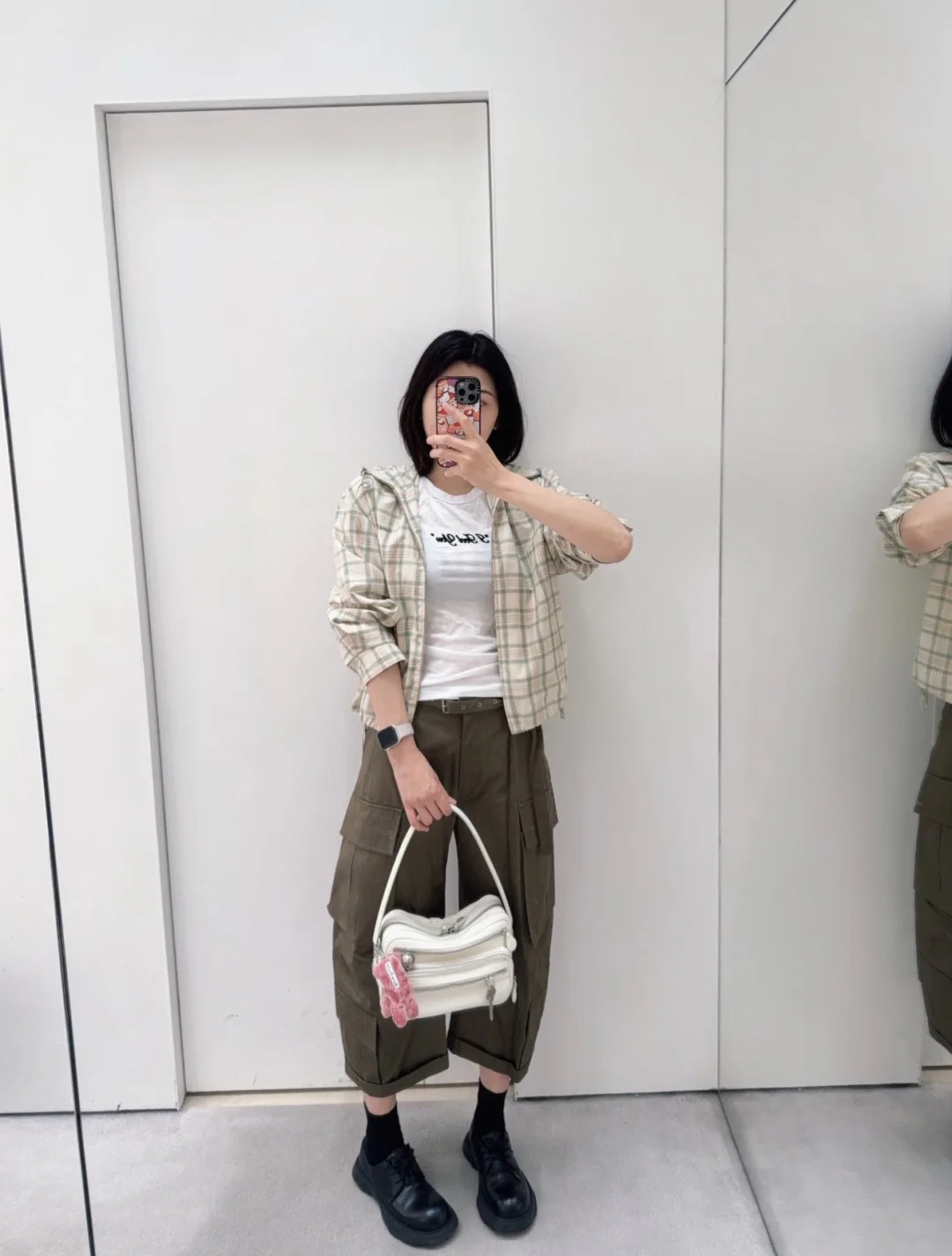 Women's Jackets And Down Jackets ACNE STUDIOS 17154236