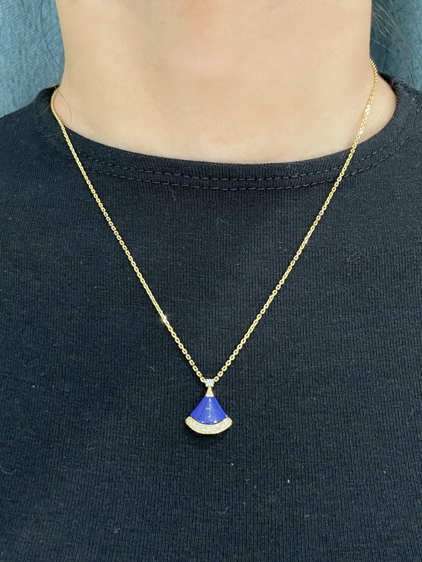 Jewelry BVLGARI 17281970