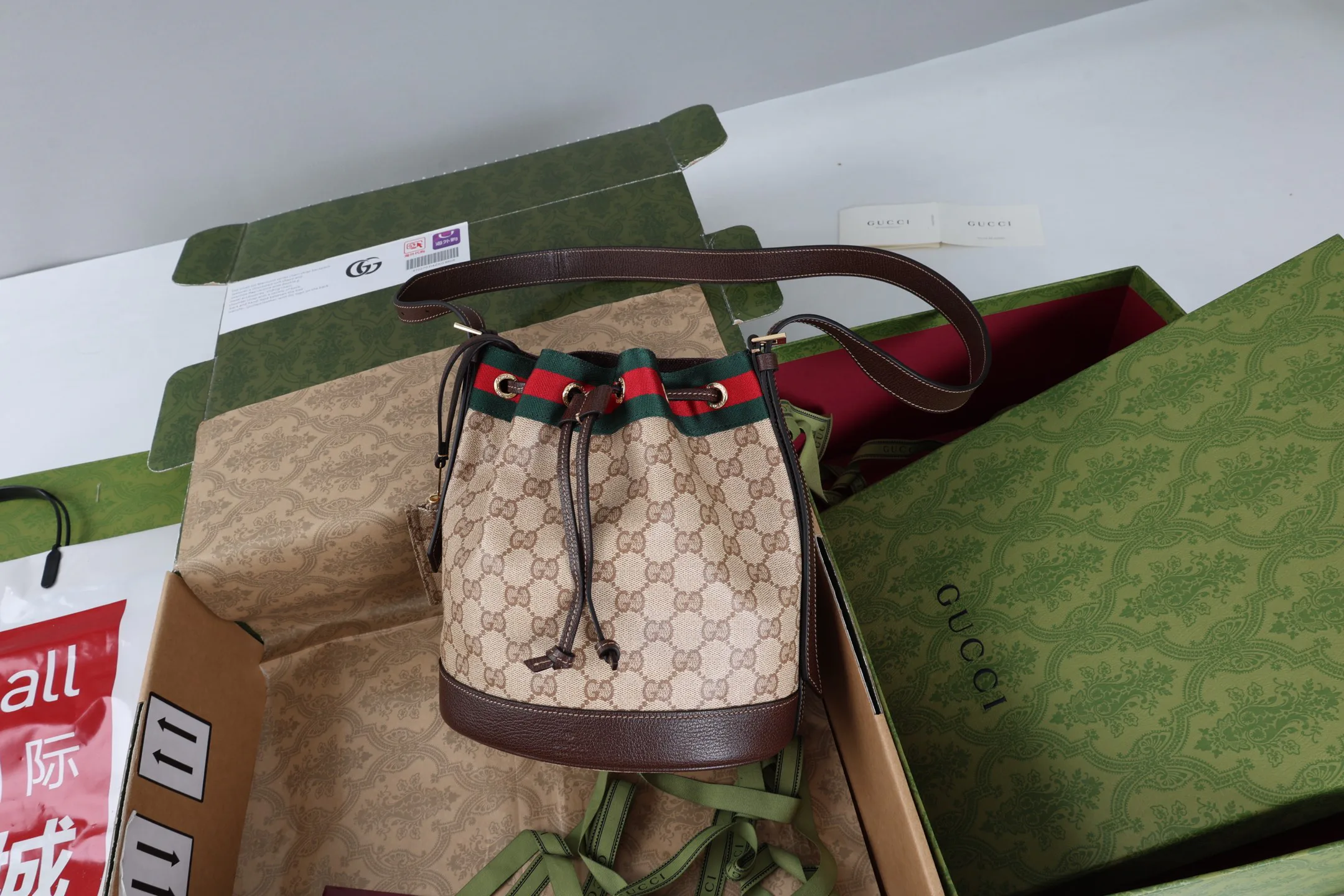Women's Classic Handbags GUCCI 18065218