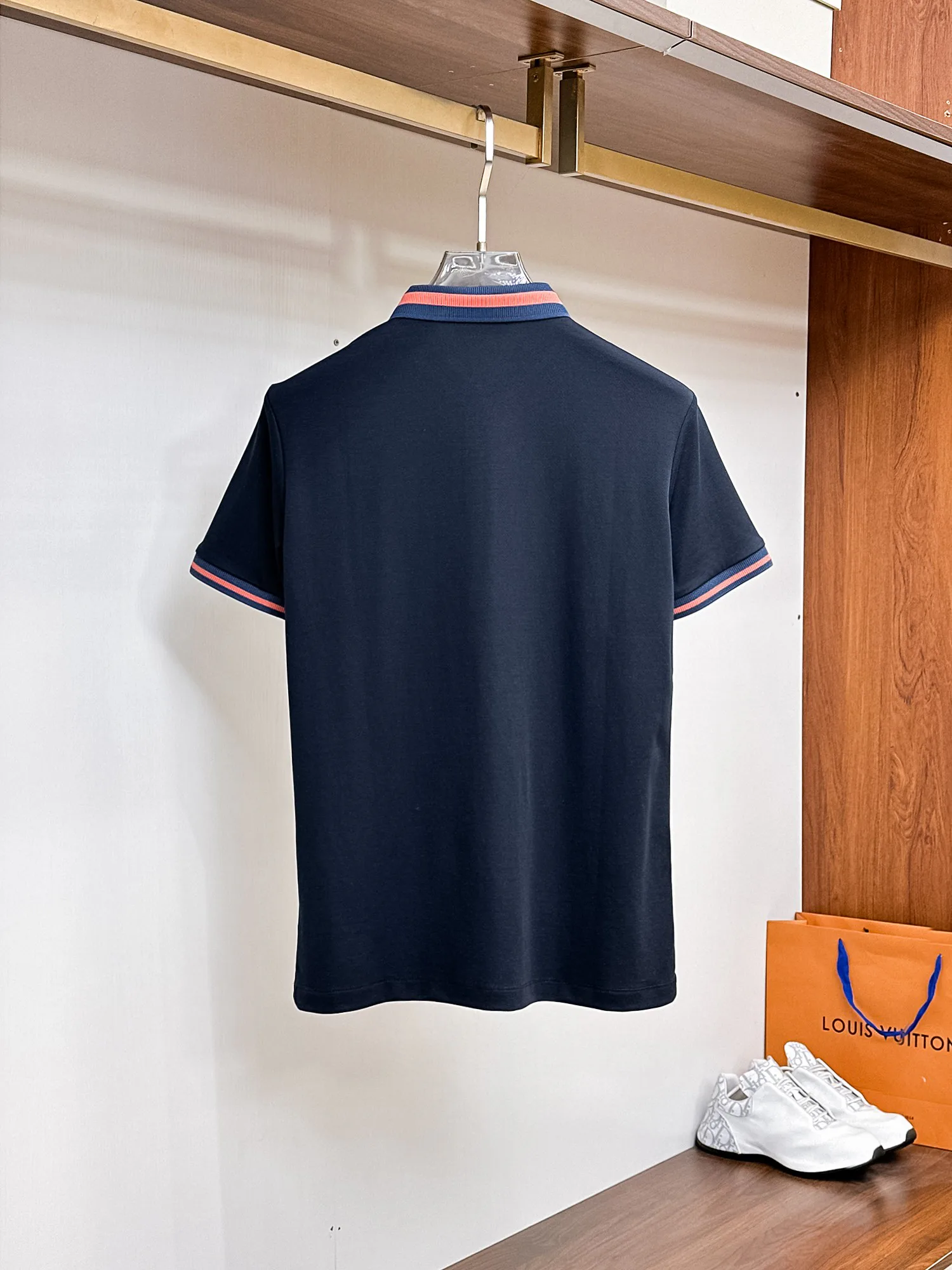 Men's Shirts HERMES 17924241
