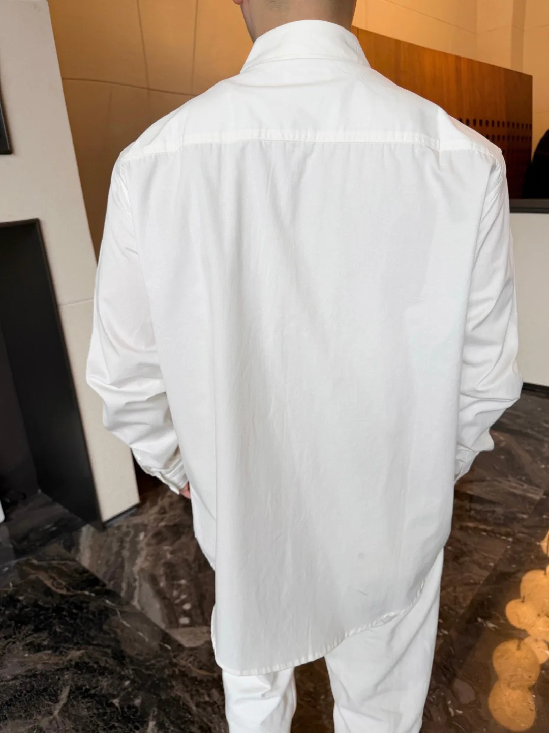 Men's Shirts CELINE 17480571