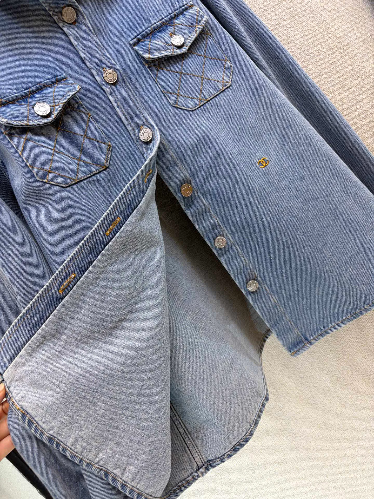 Women's Shirts CHANEL 18127954
