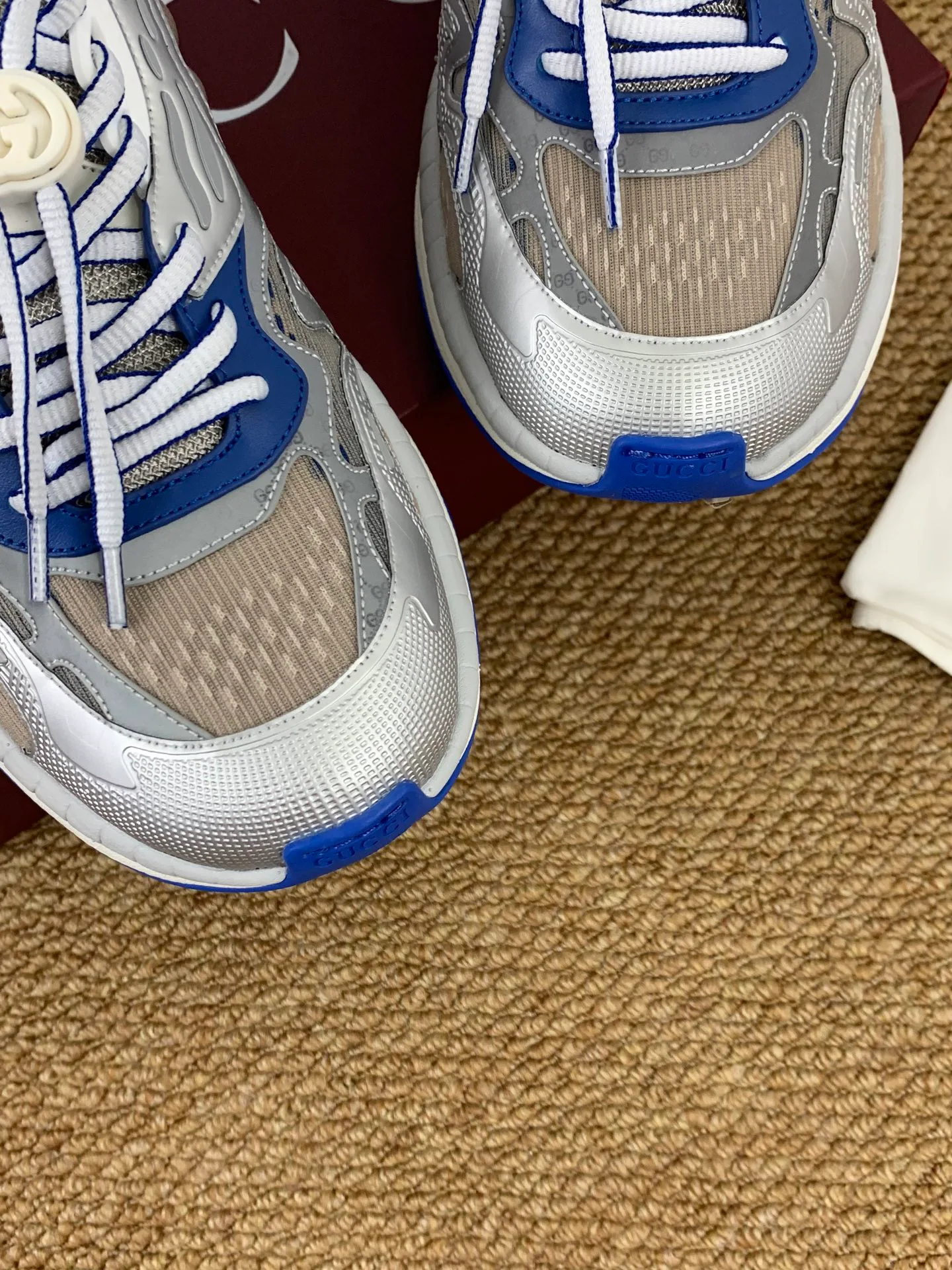 Women's Sneakers GUCCI 17545258
