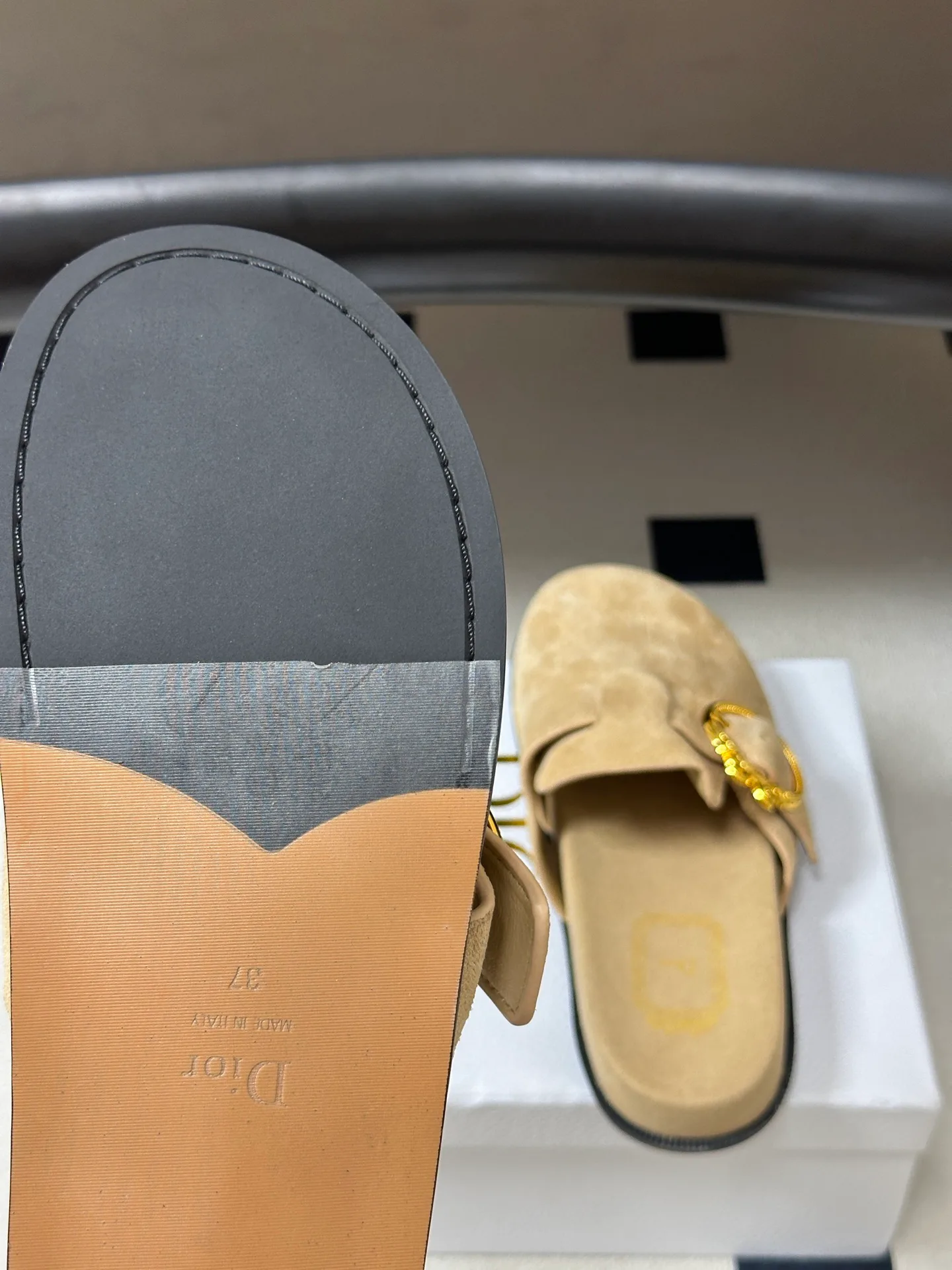 Women's Mules And Clogs CHRISTIAN DIOR 18049379