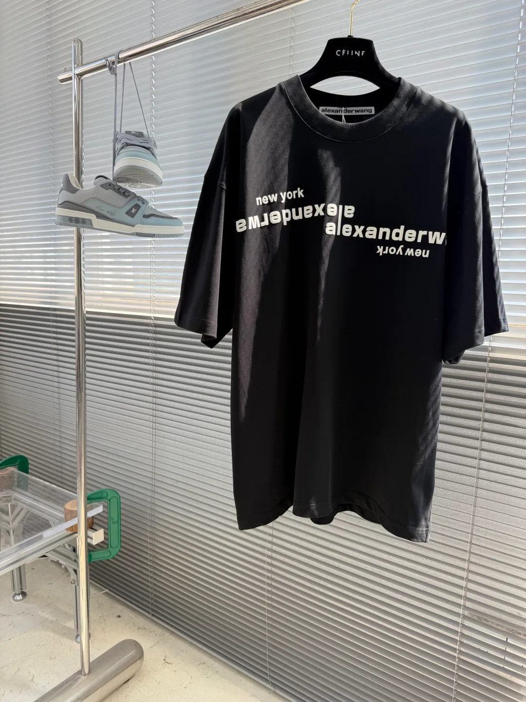 Men's T-Shirts ALEXANDER WANG 17032499