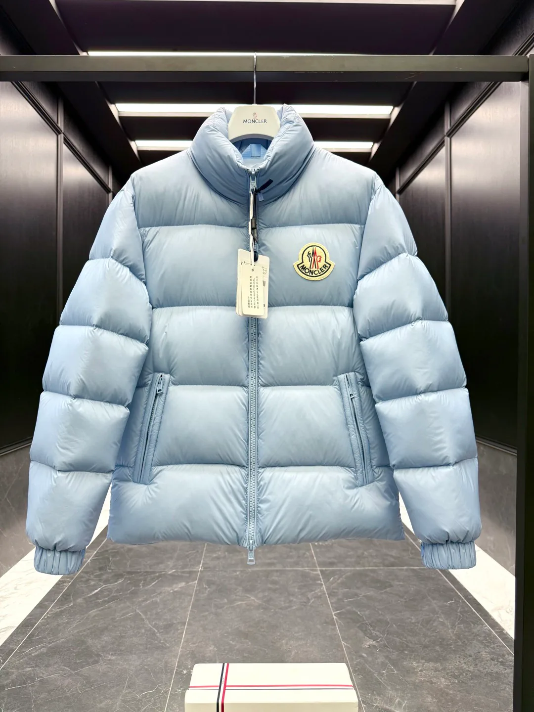 Men's Jackets And Down Jackets MONCLER 17918145