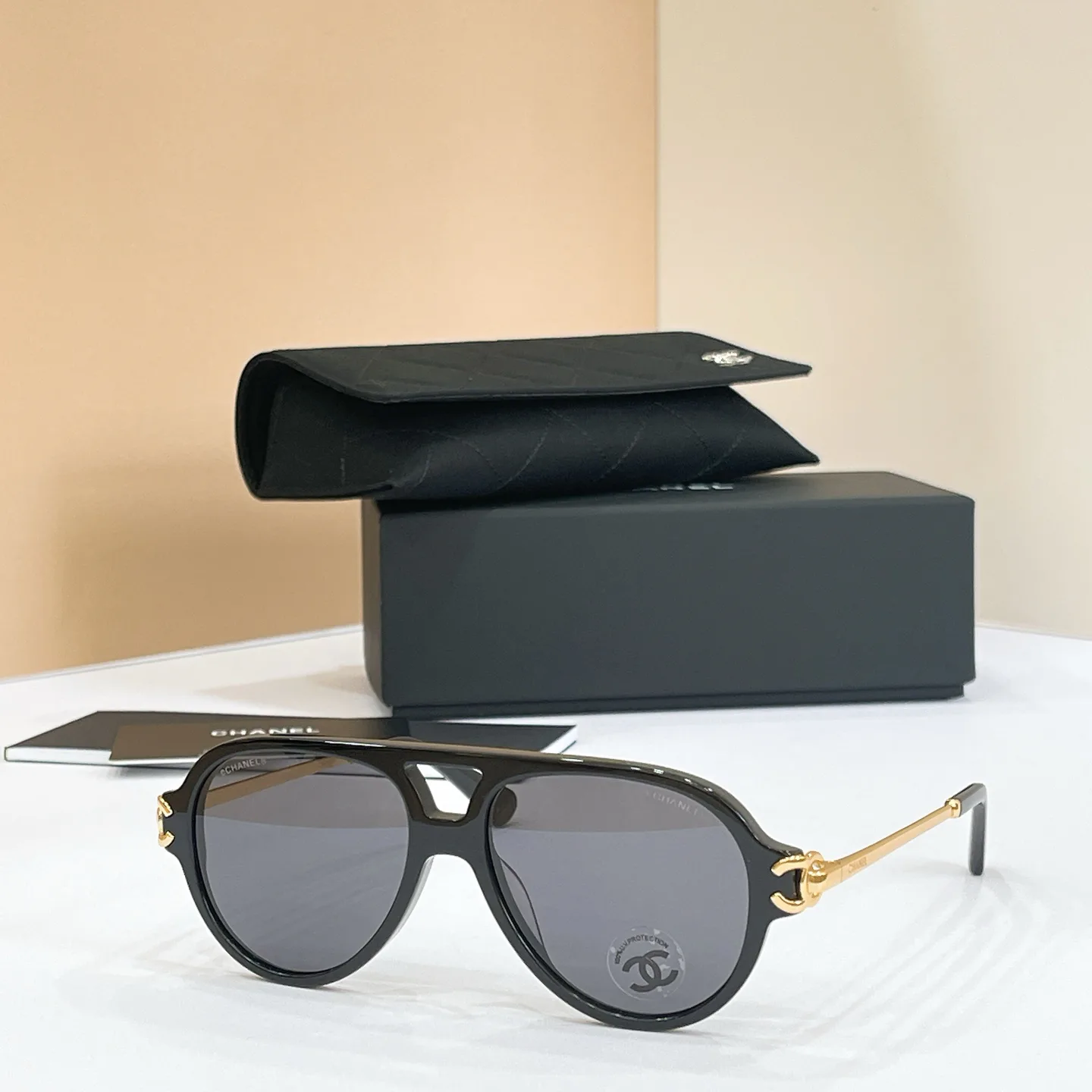 Glasses CHANEL 17320249
