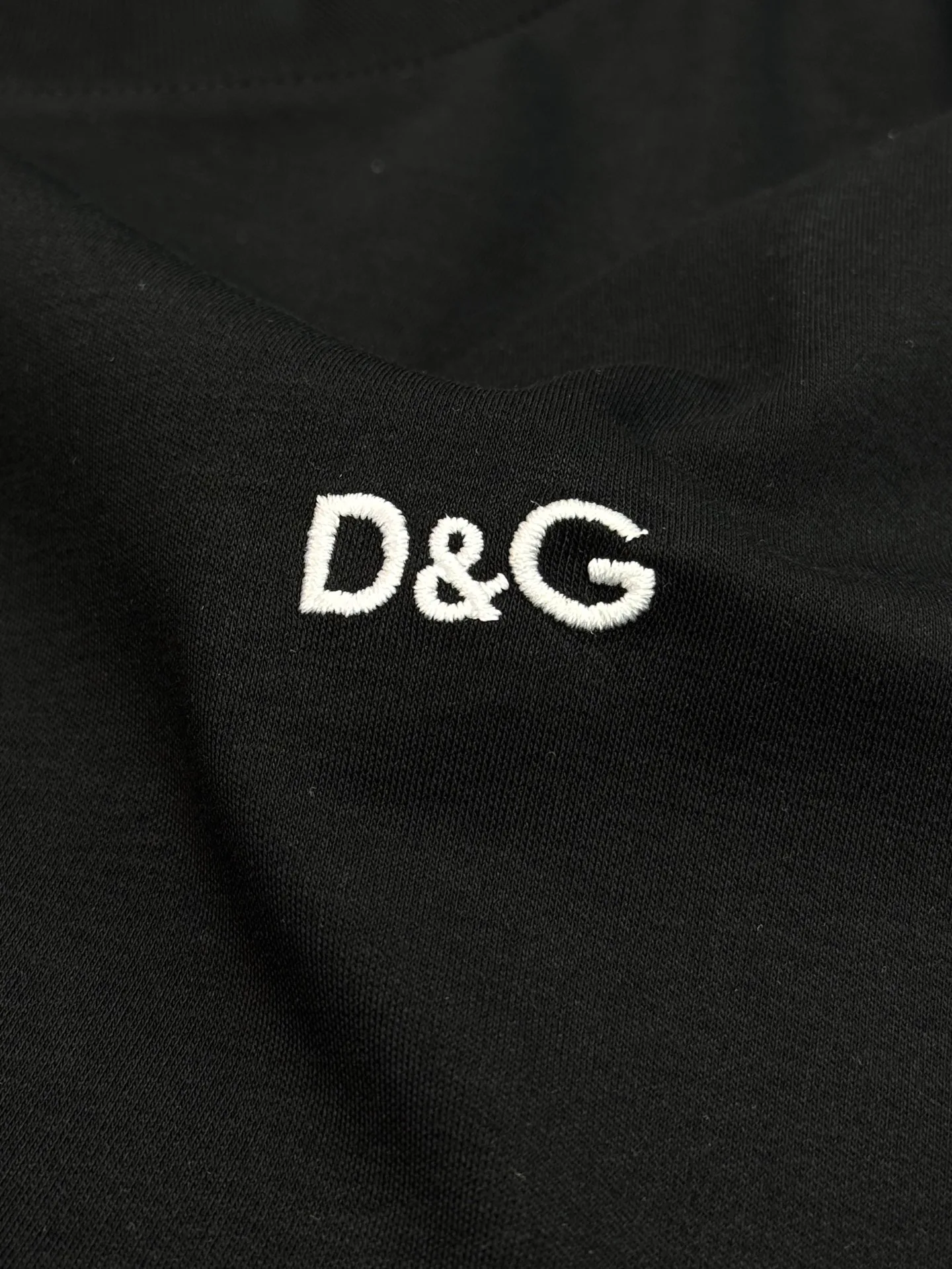 Men's T-Shirts DOLCE & GABBANA 17099822