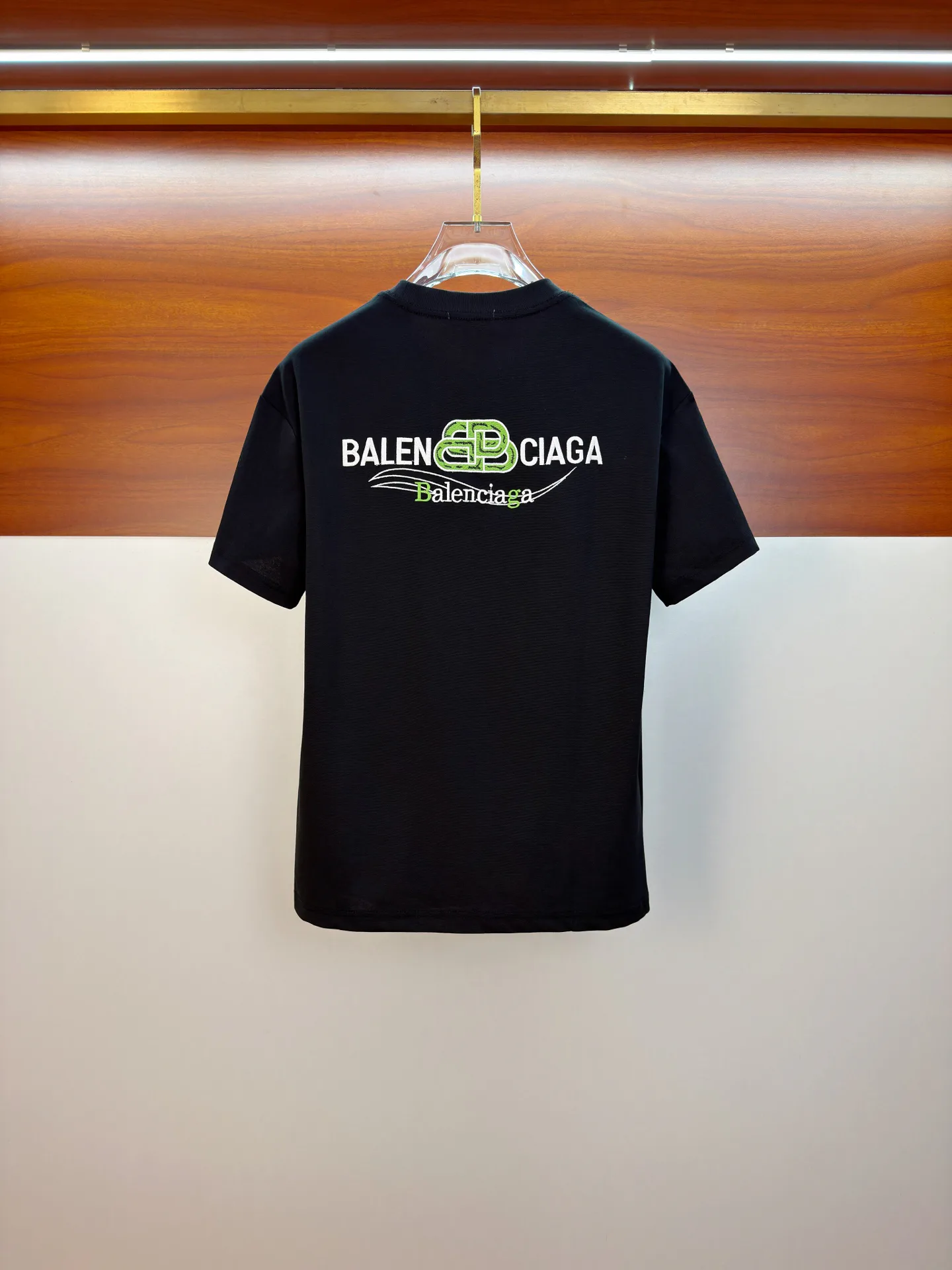 Men's T-Shirts BALENCIAGA 18296322