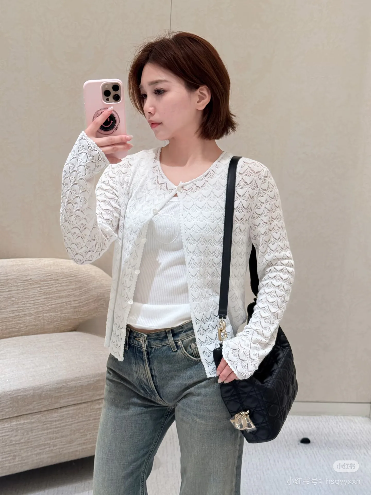 Women's Jumpers And Sweaters CHRISTIAN DIOR 18019006