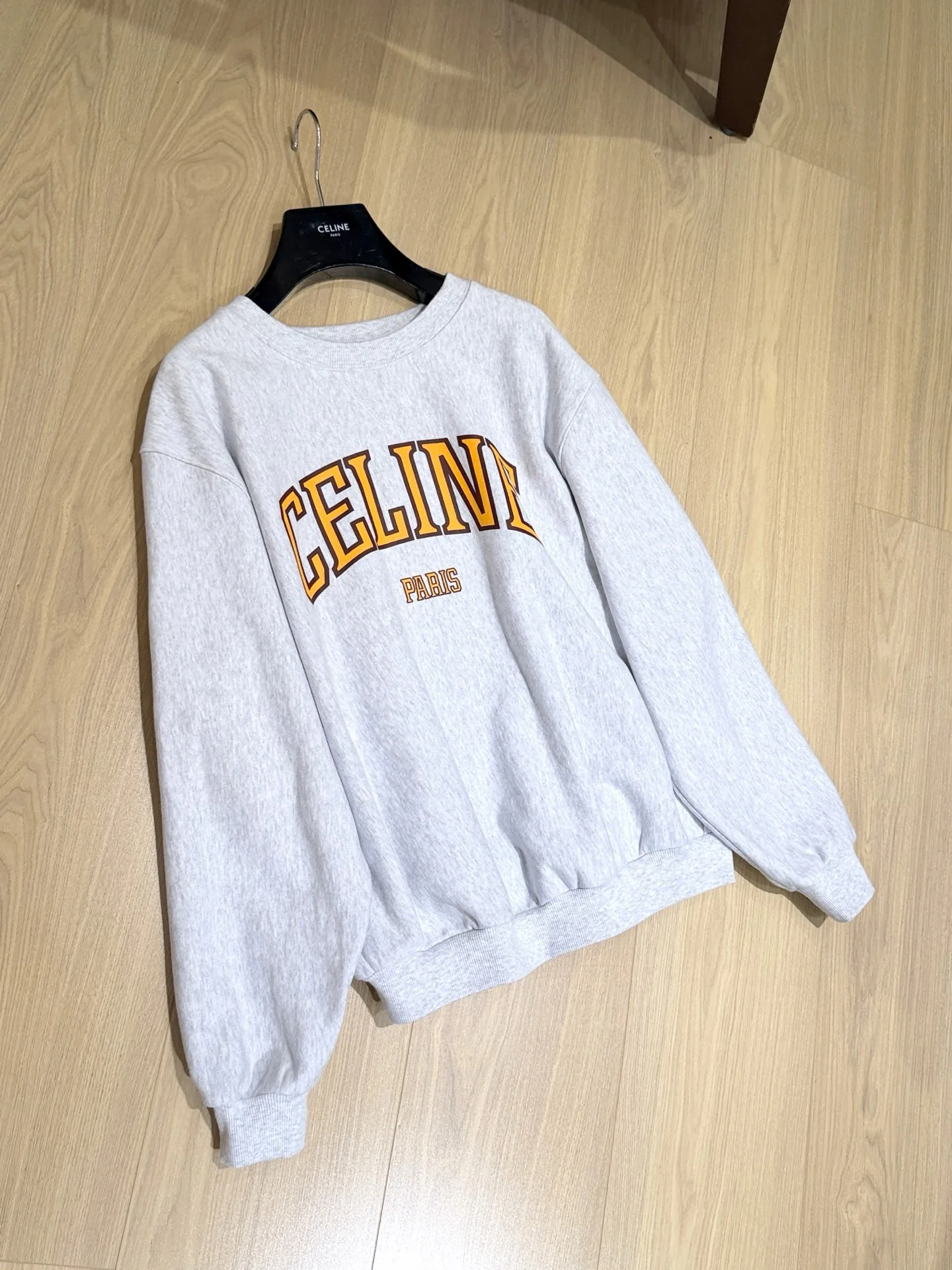 Women's Sweatshirts And Hoodies CELINE 18349294