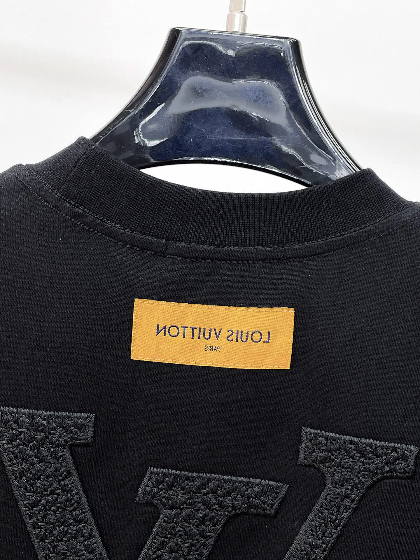 Men's T-Shirts LOUIS VUITTON 17967457