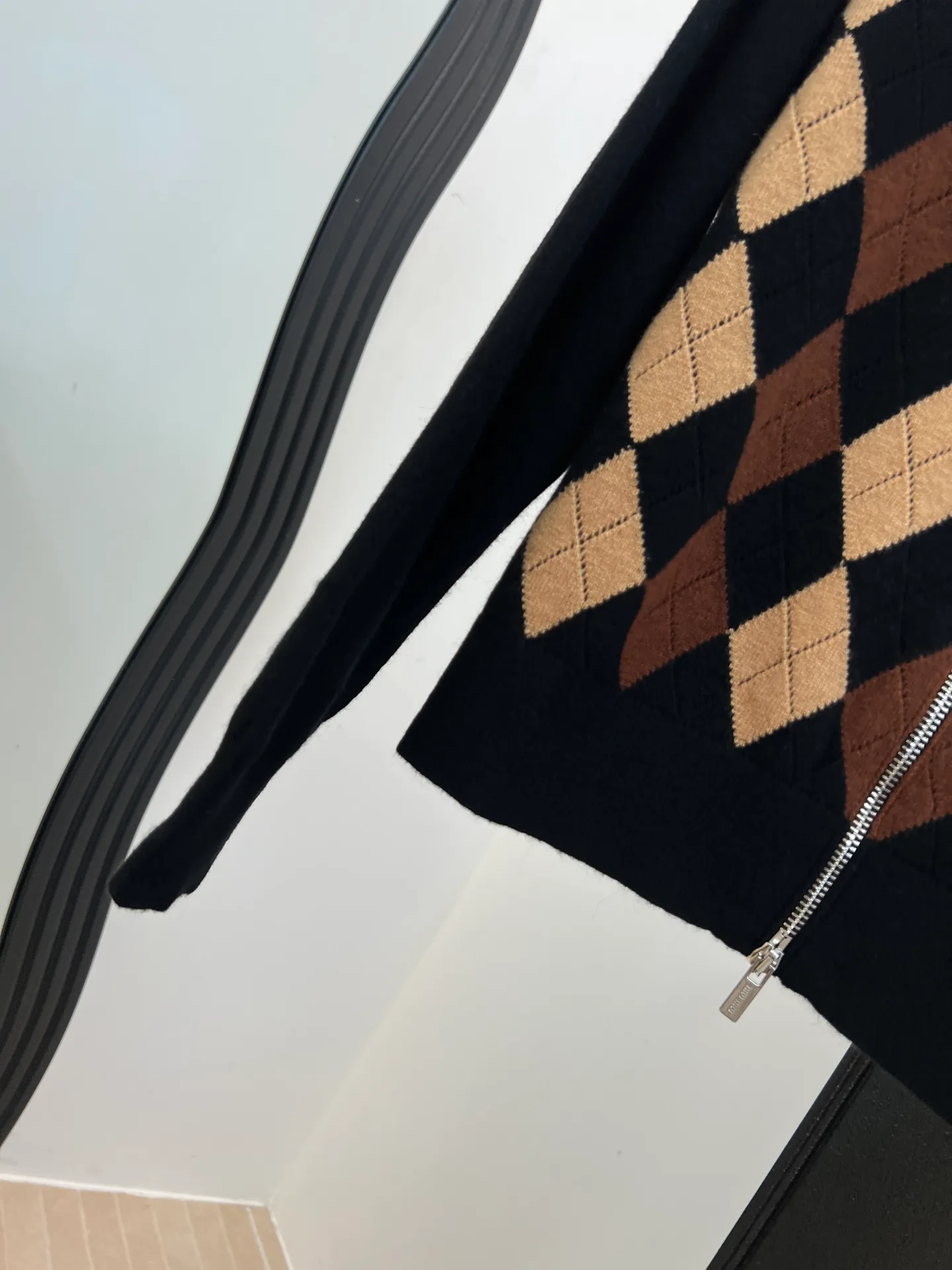 Women's Jumpers And Sweaters MIU MIU 18149218