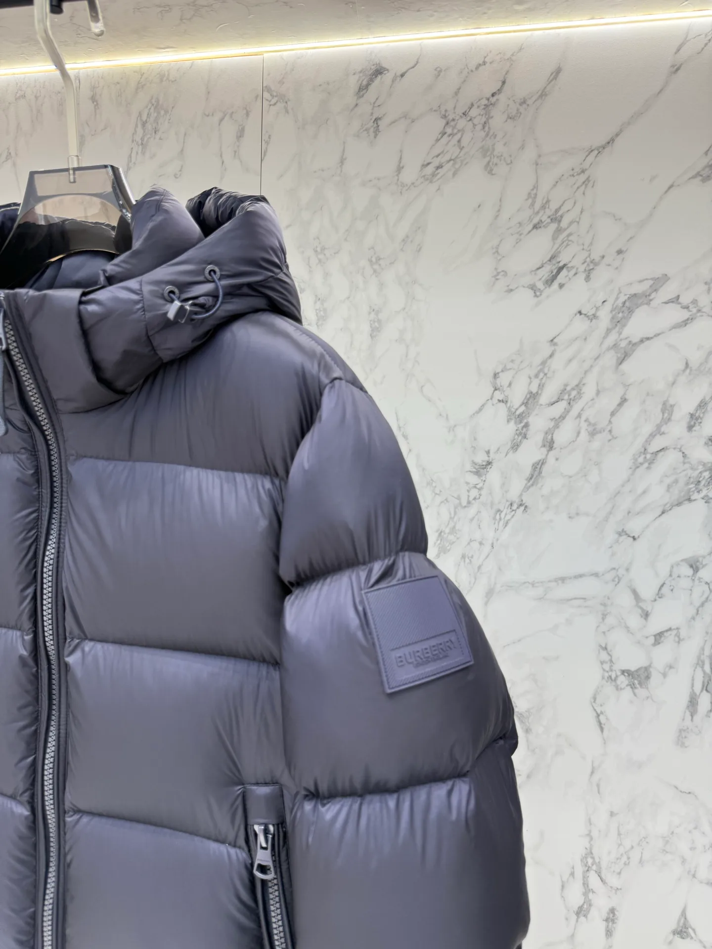 Men's Jackets And Down Jackets BURBERRY 18480931