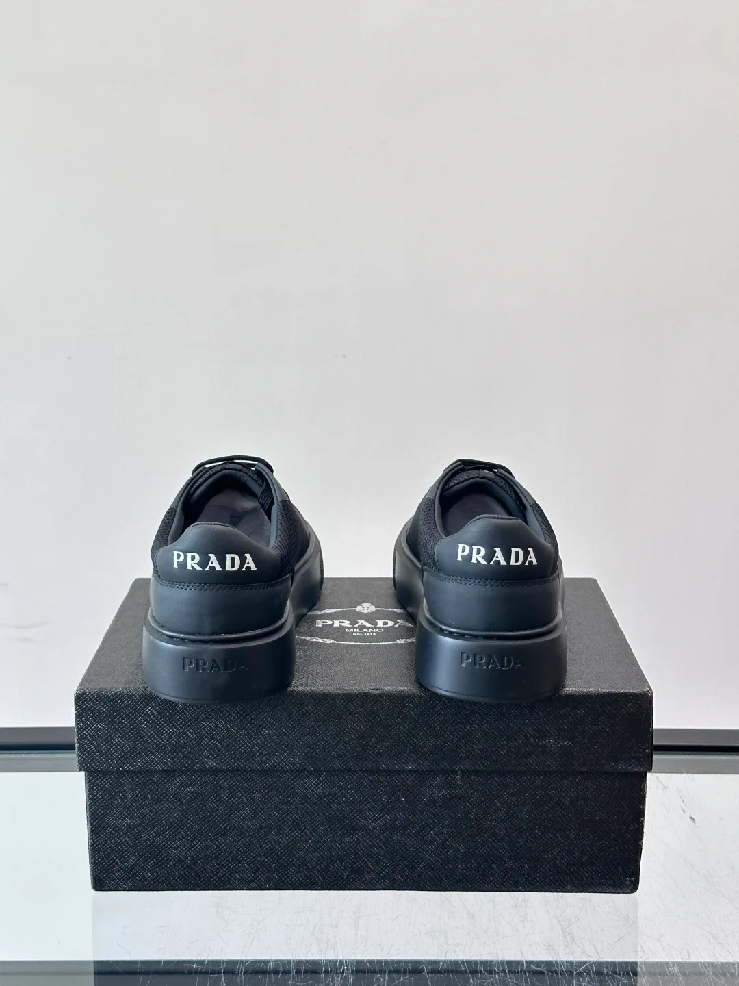 Women's Sneakers PRADA 17497961