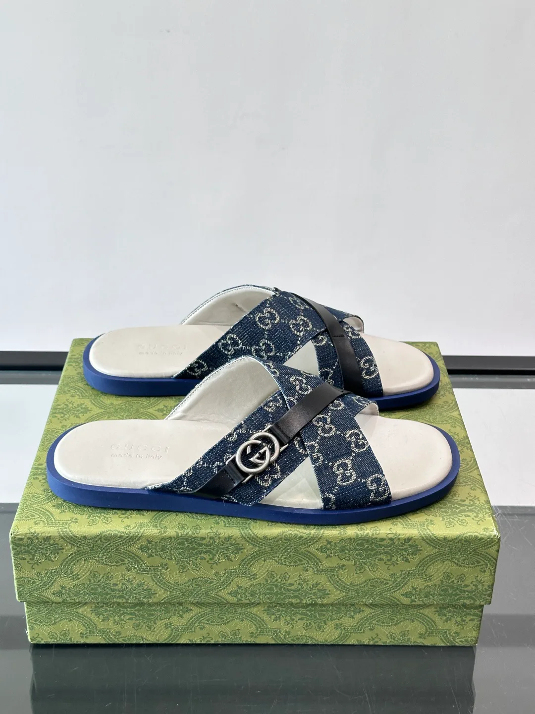 Men's Sandals GUCCI 17810433
