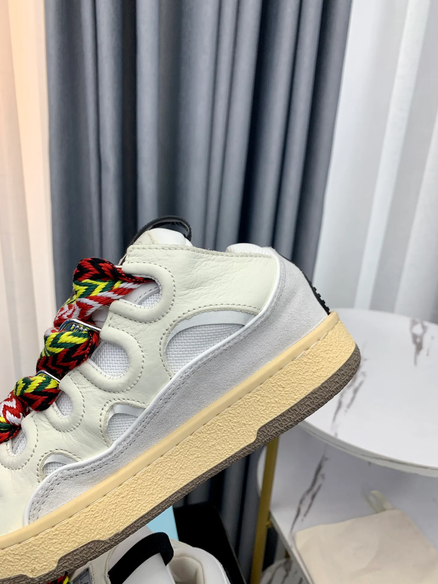 Women's Sneakers LANVIN 17955168