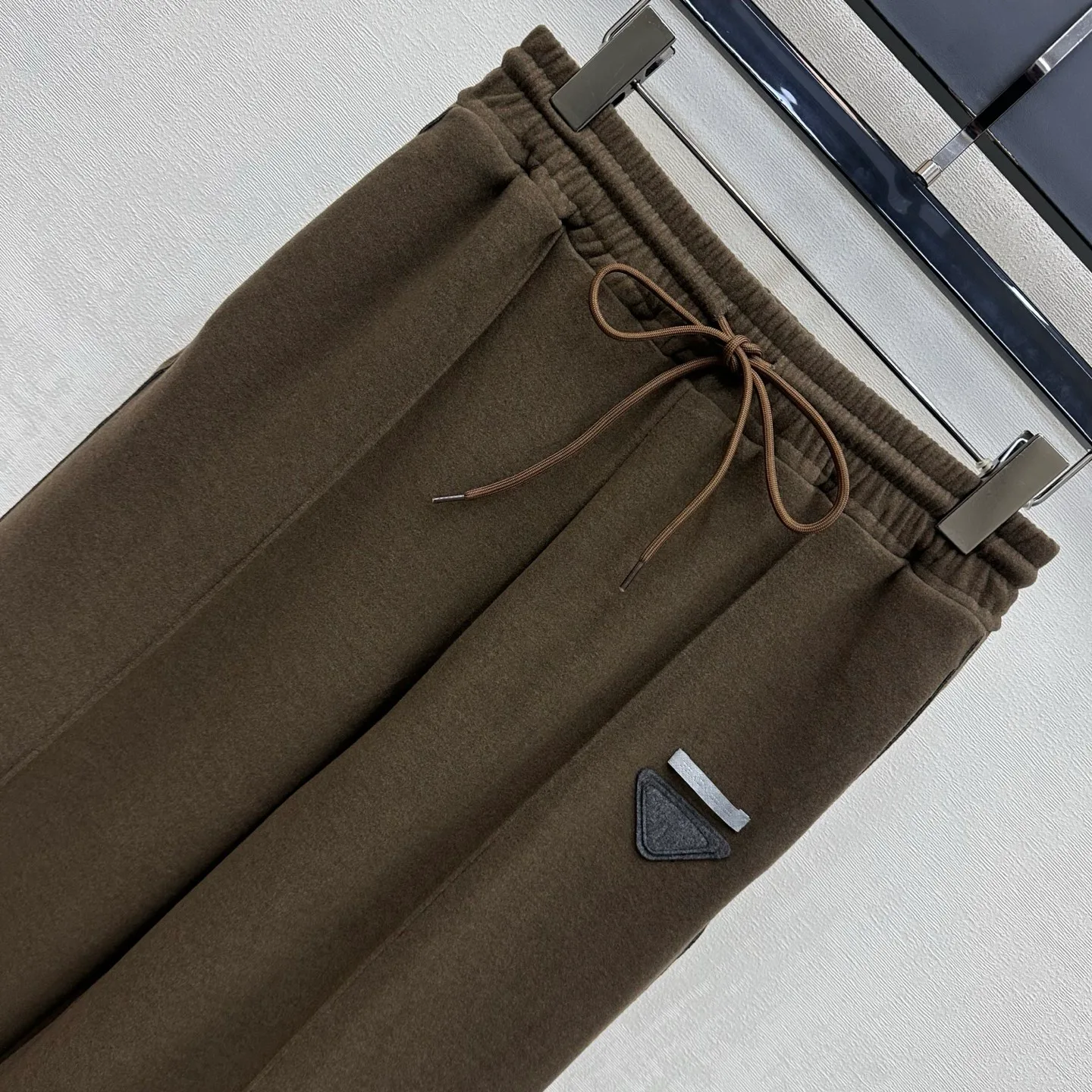 Women's Trousers PRADA 18181815