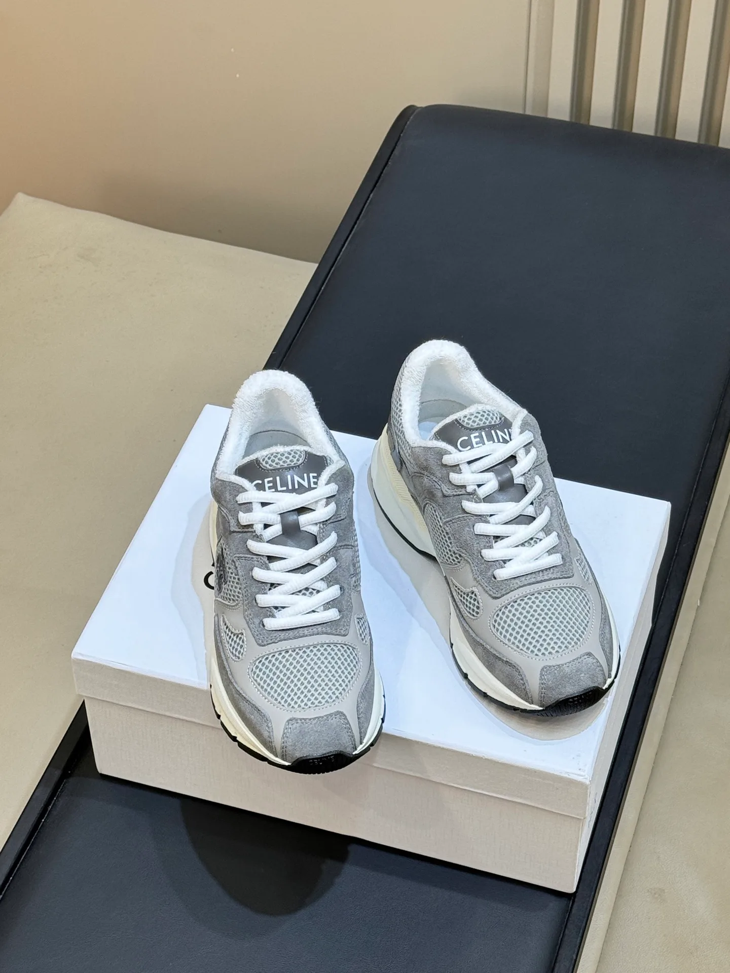 Women's Sneakers CELINE 18073254