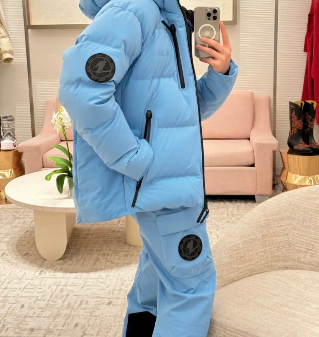 Women's Jackets And Down Jackets CHRISTIAN DIOR 18007708
