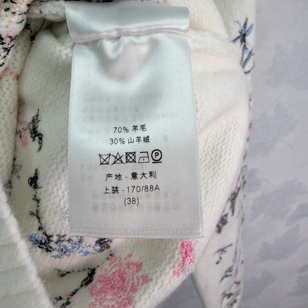 Women's Jumpers And Sweaters CHRISTIAN DIOR 18211541