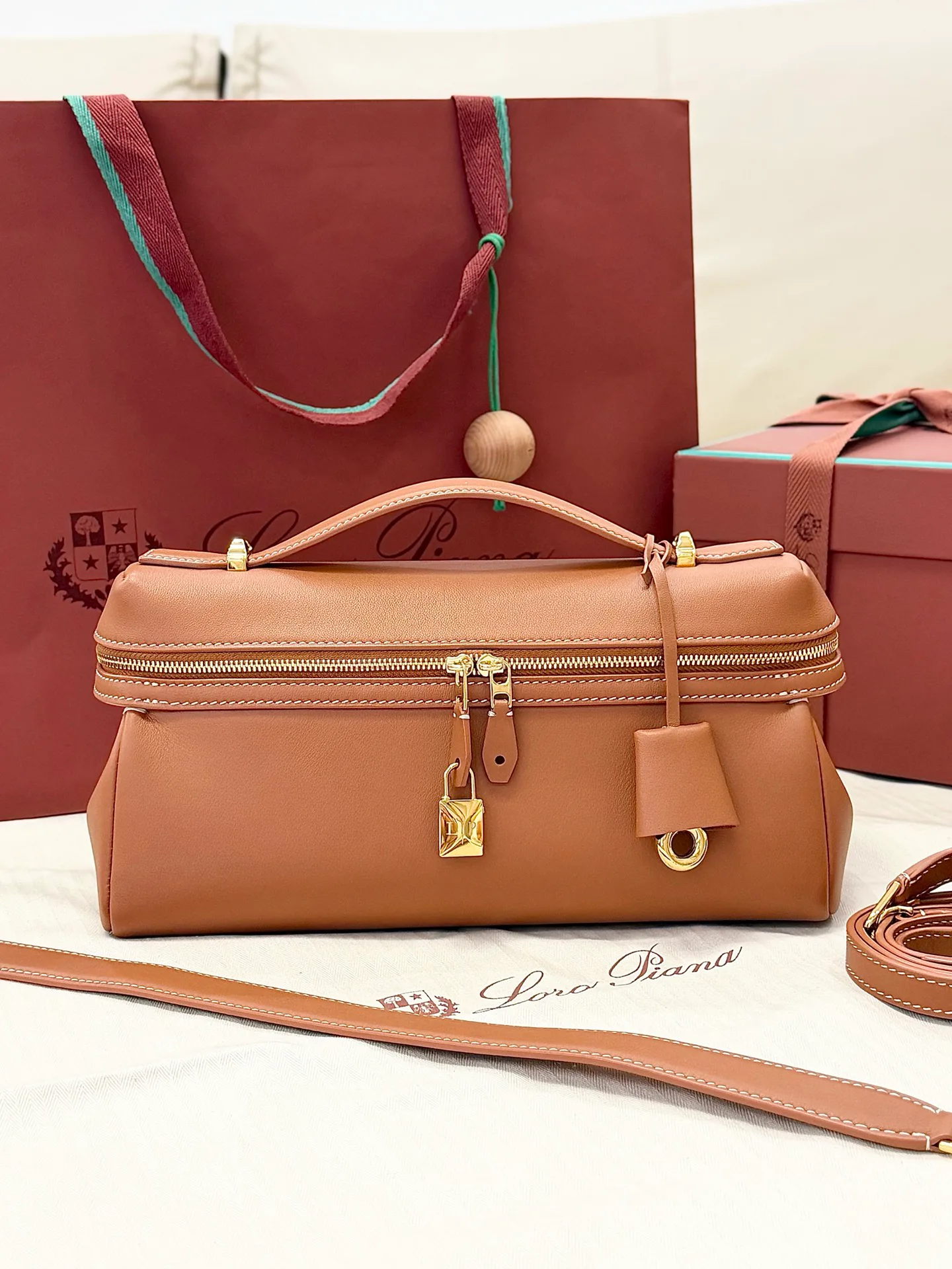 Women's Classic Handbags LORO PIANA 17692345
