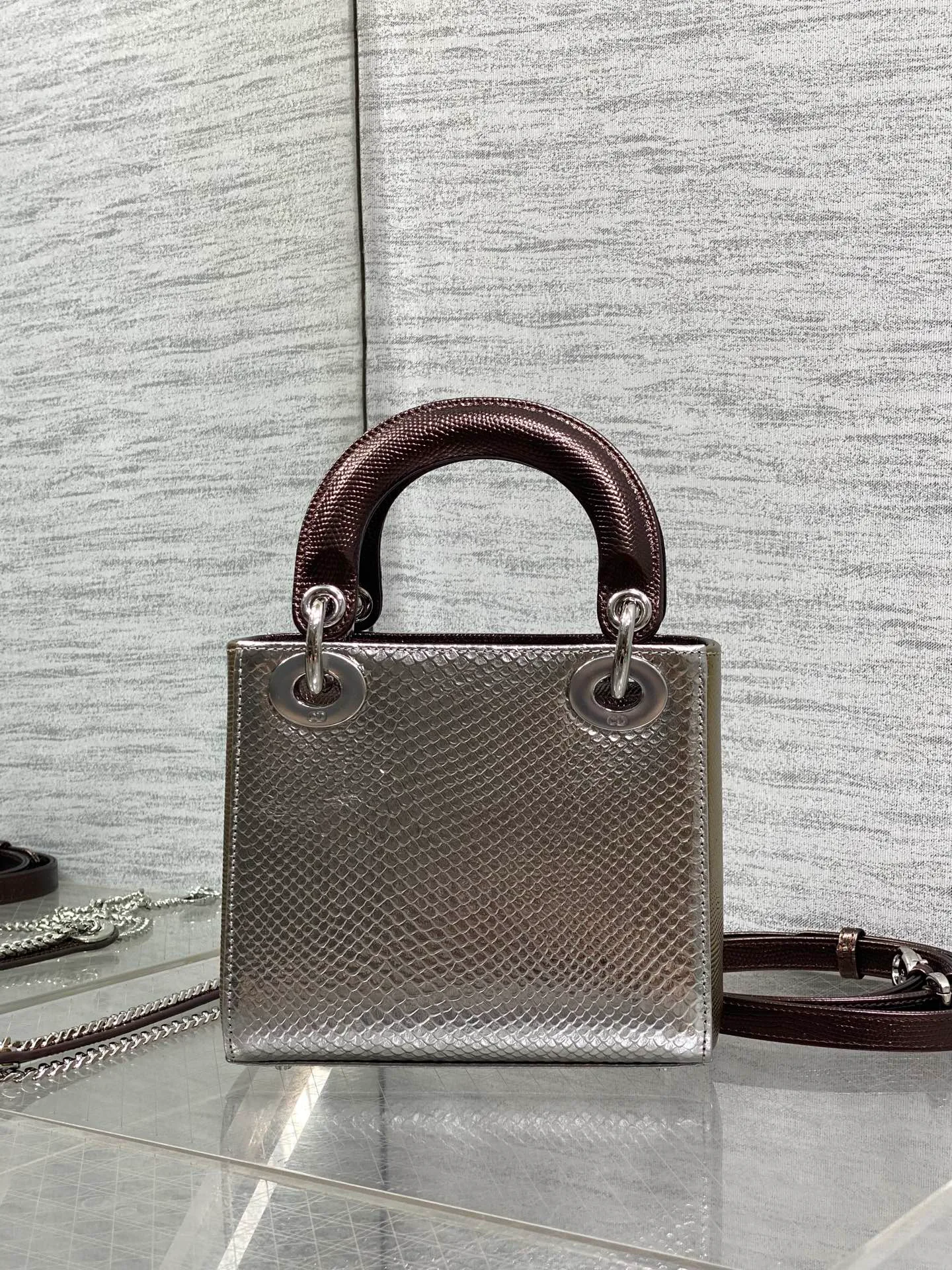 Women's Classic Handbags CHRISTIAN DIOR 17033686