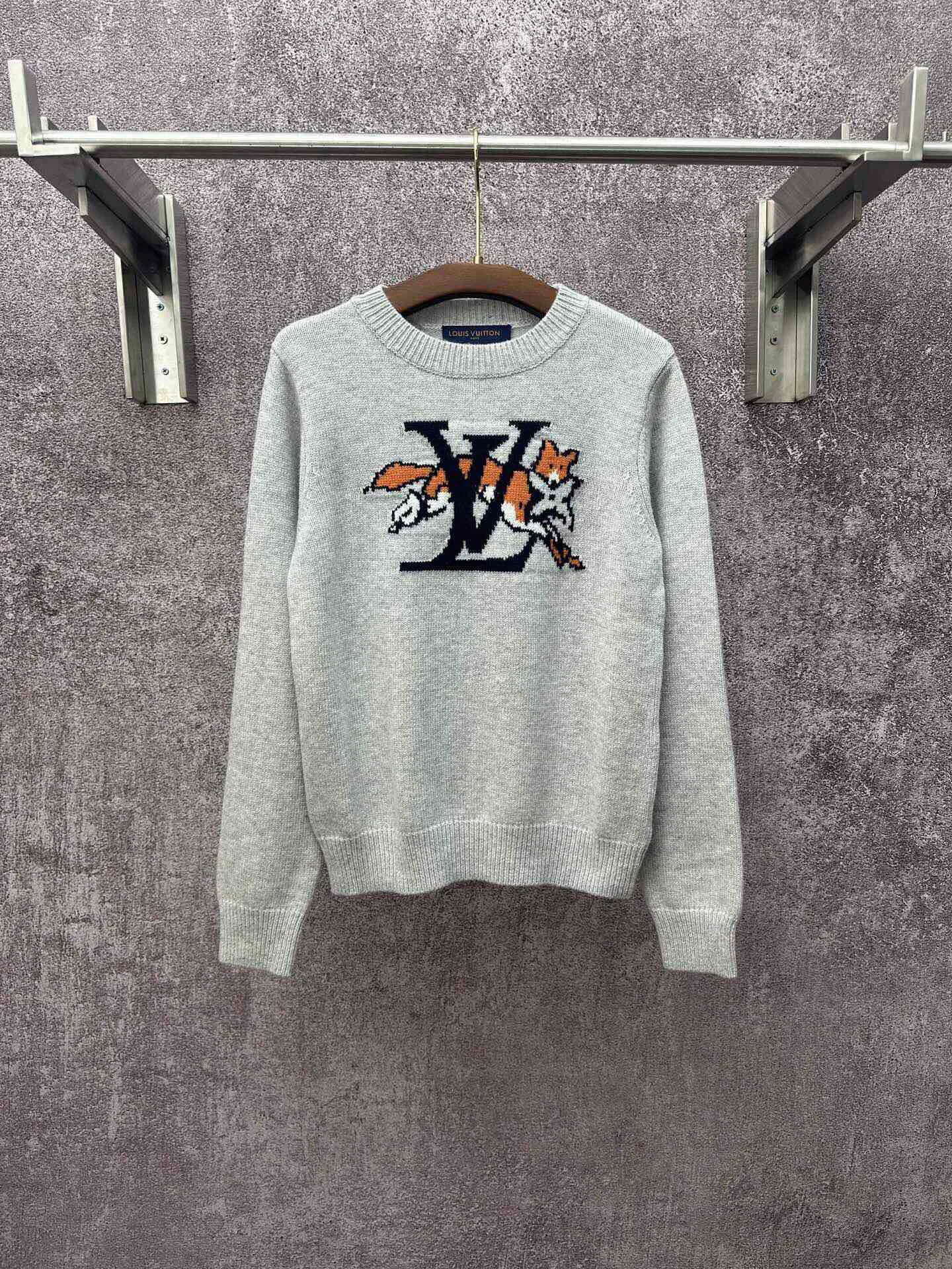 Women's Jumpers And Sweaters LOUIS VUITTON 18129758