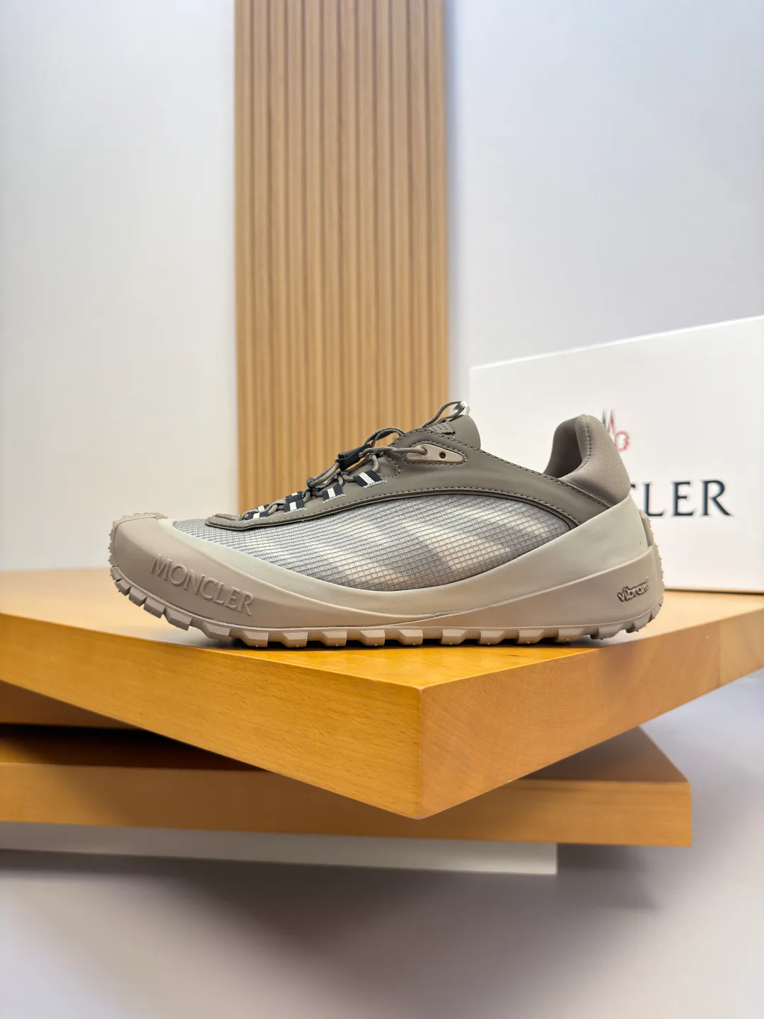 Men's Sneakers MONCLER 18142538