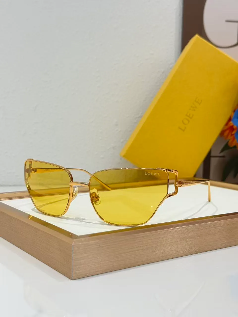 Glasses LOEWE 18226201