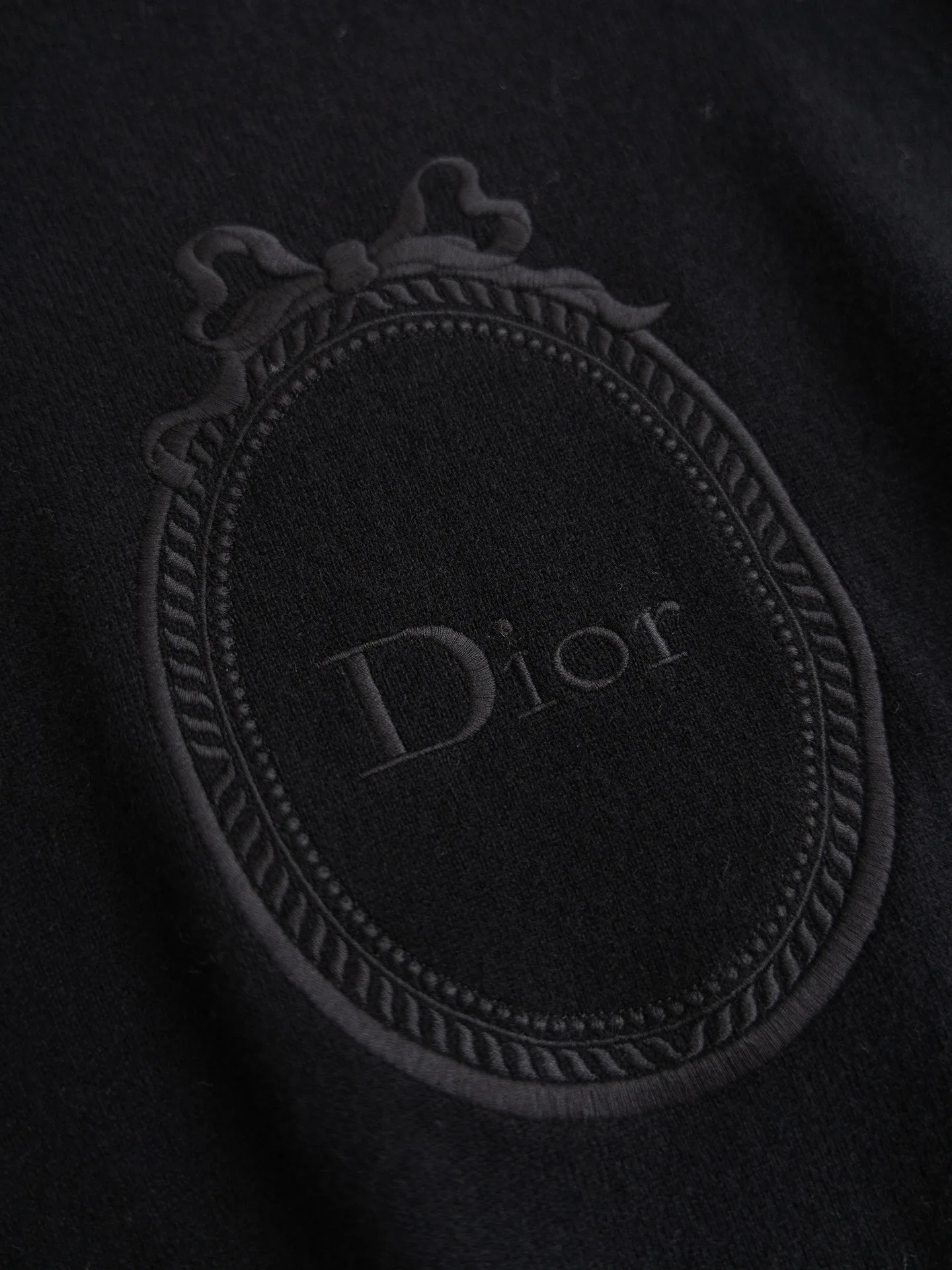 Women's Jumpers And Sweaters CHRISTIAN DIOR 18487228