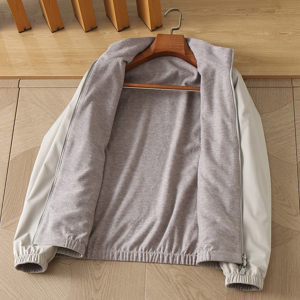 Men's Jackets And Down Jackets BRUNELLO CUCINELLI 17468298
