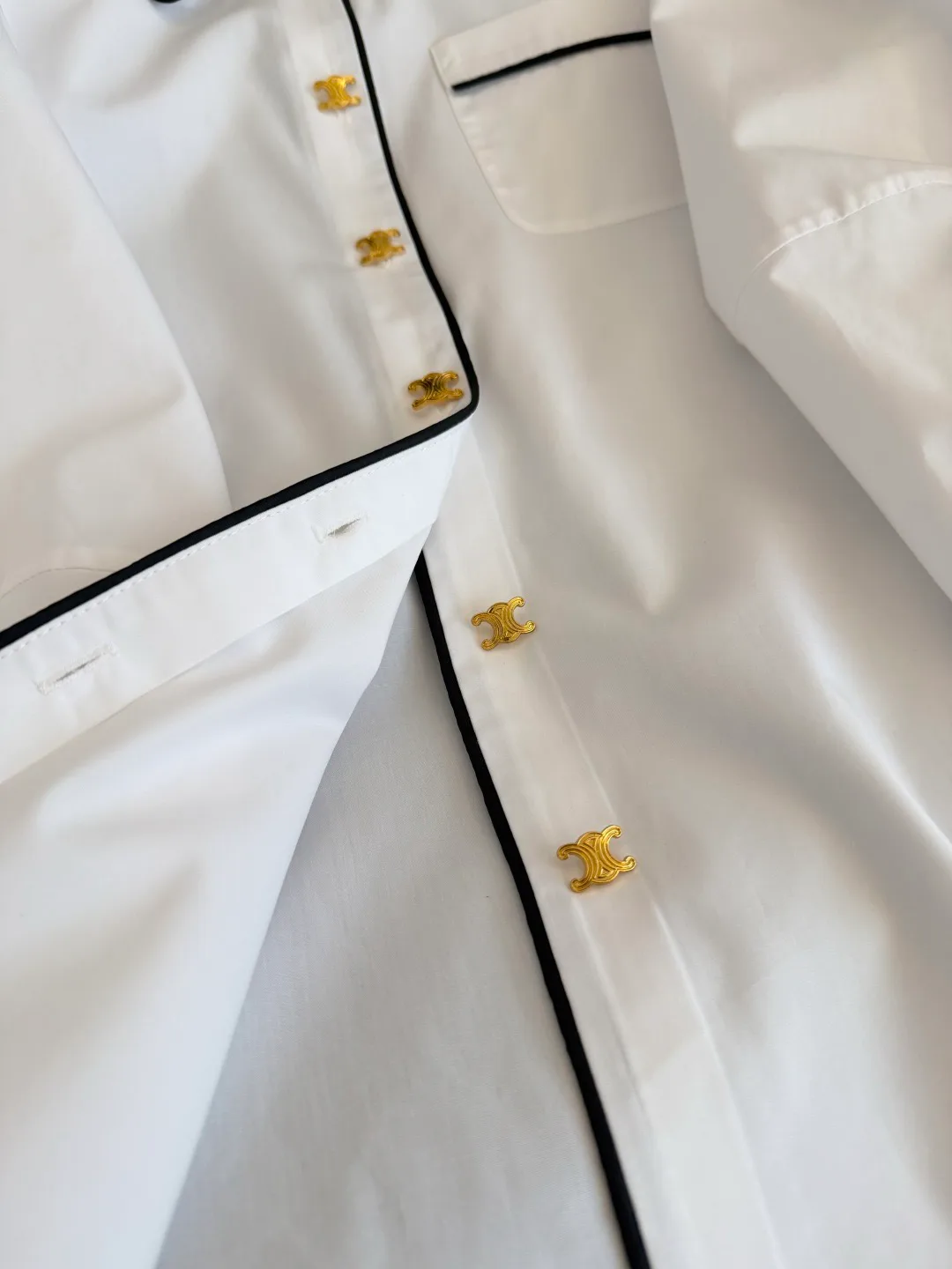 Women's Shirts CELINE 18167380