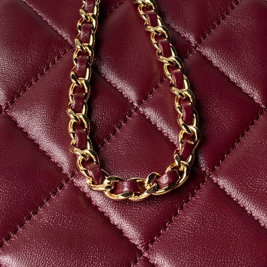 Women's Classic Handbags CHANEL 18207840
