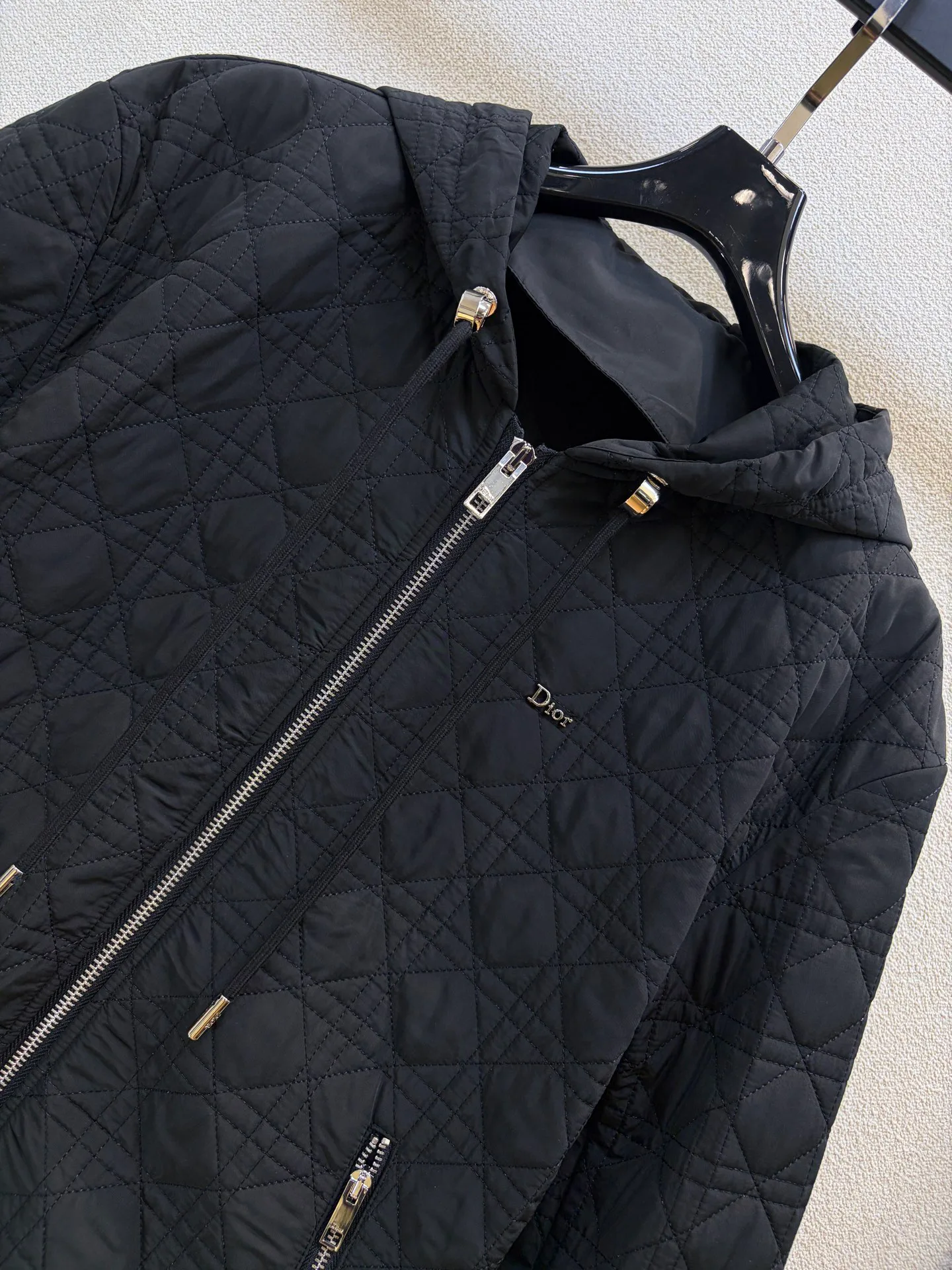 Women's Jackets And Down Jackets CHRISTIAN DIOR 18203483