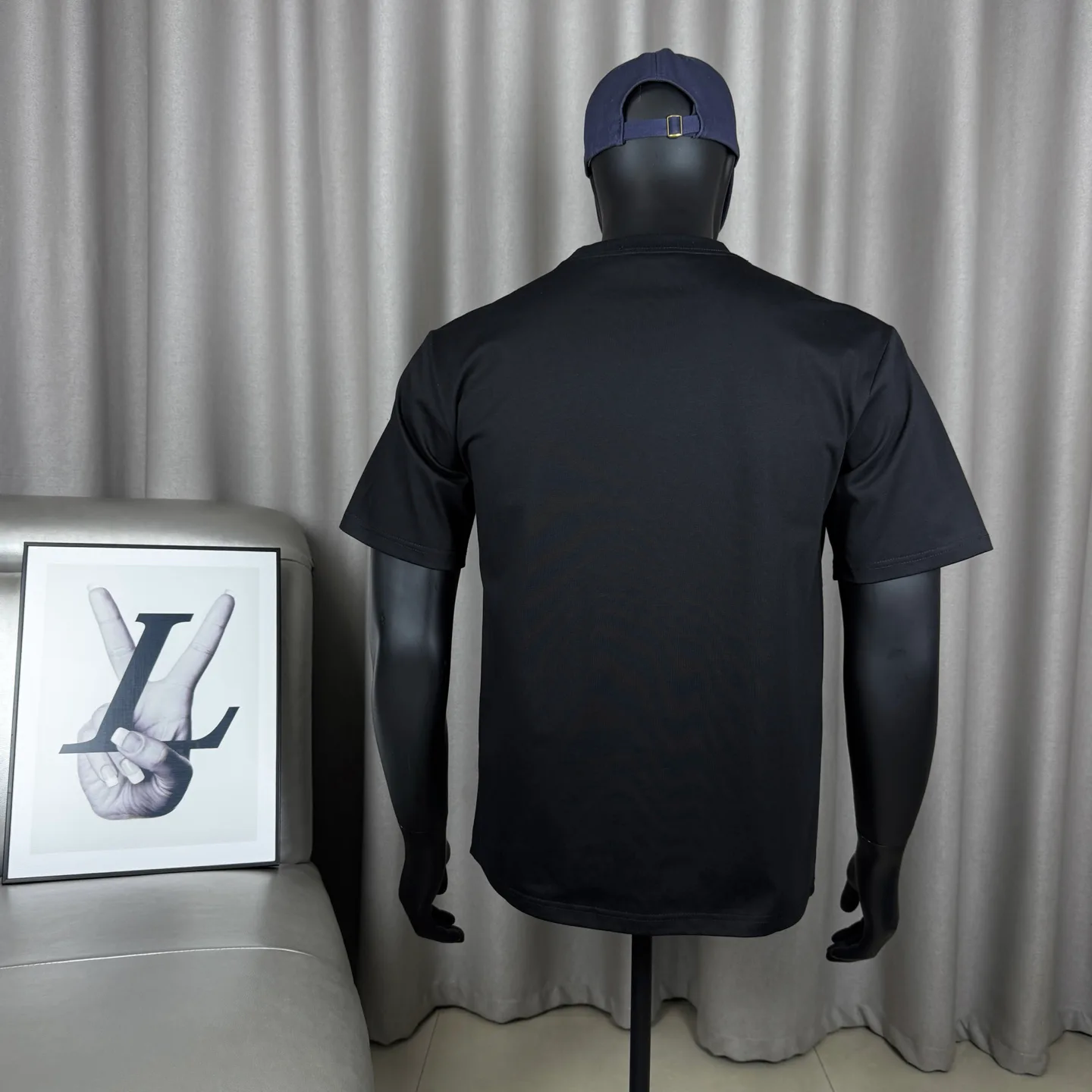 Men's T-Shirts PRADA 17406126