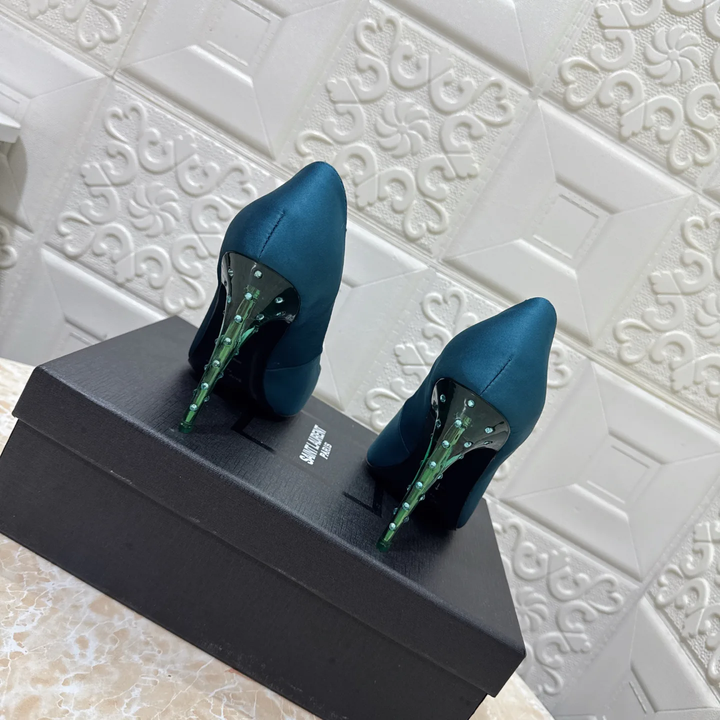 Women's Heels SAINT LAURENT 17562233
