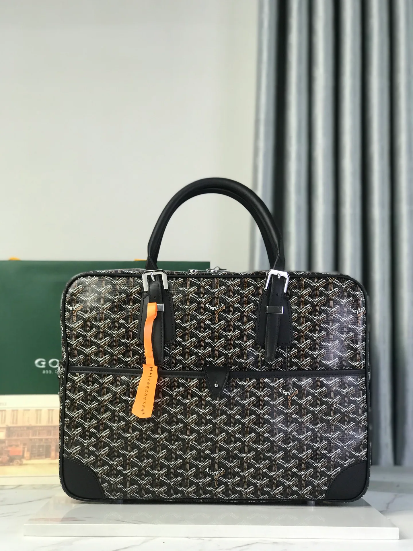 Классические Сумки Женские Goyard 18610997