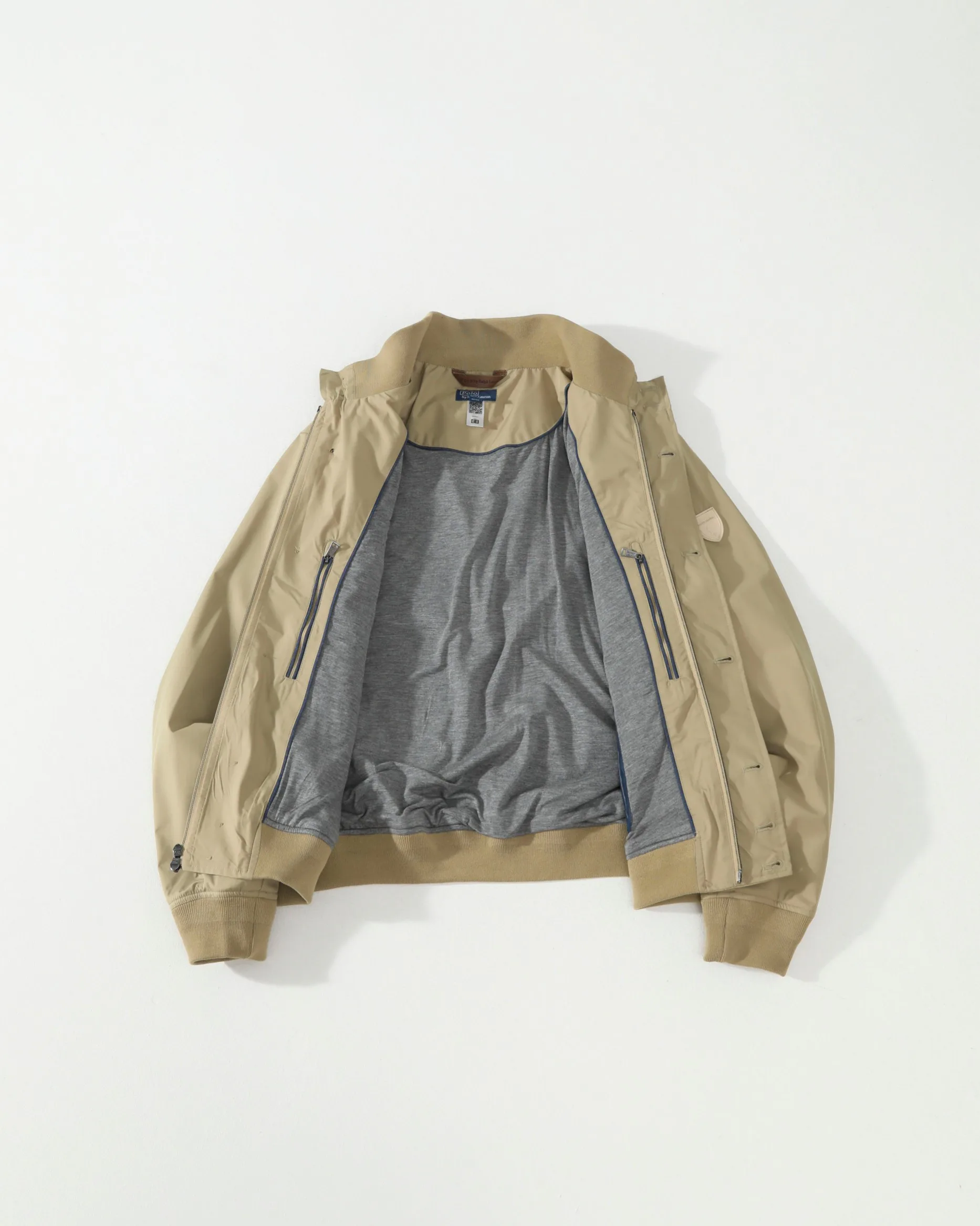 Men's Jackets And Down Jackets RALPH LAUREN 17334537