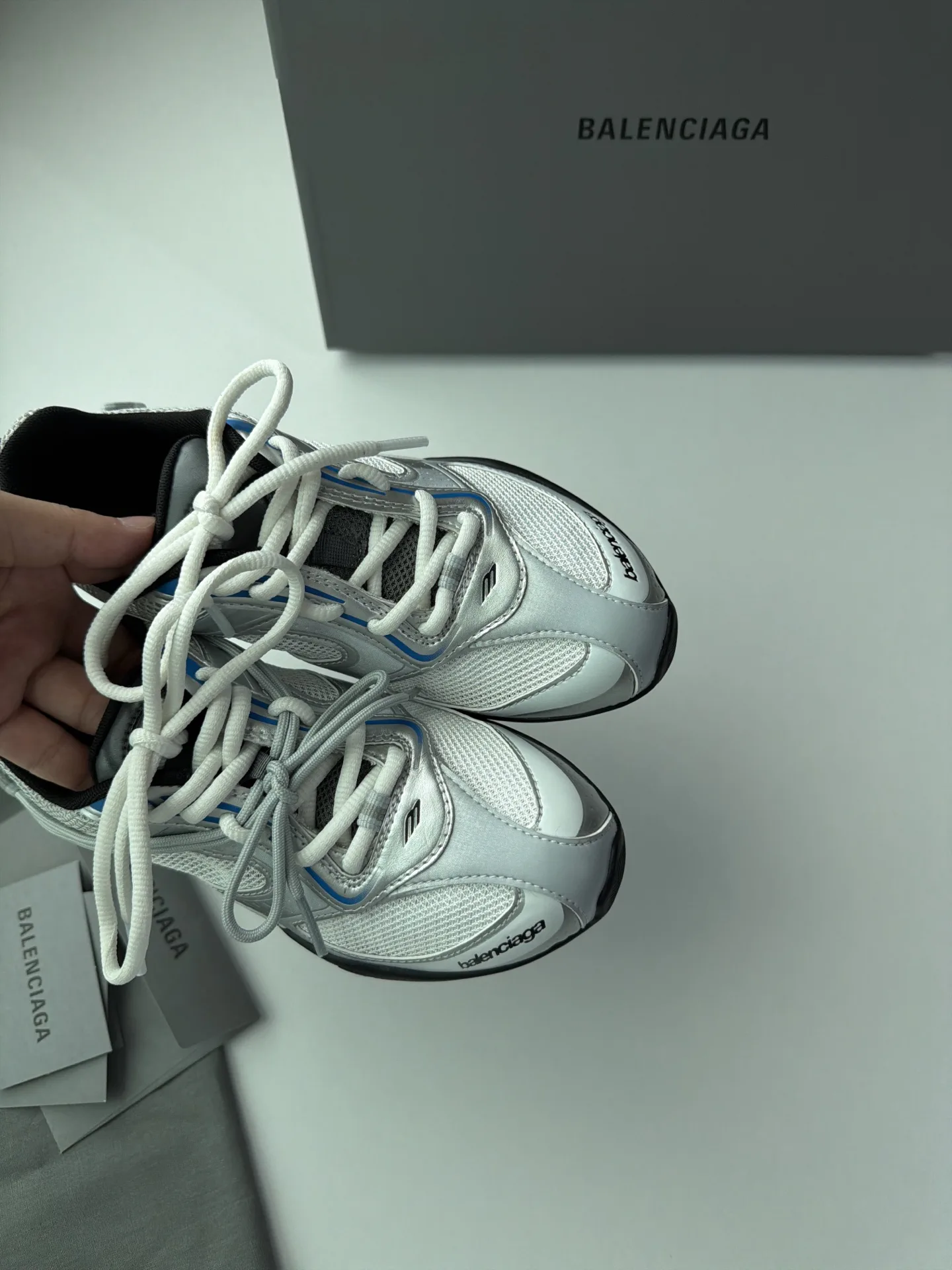 Women's Sneakers BALENCIAGA 17813797