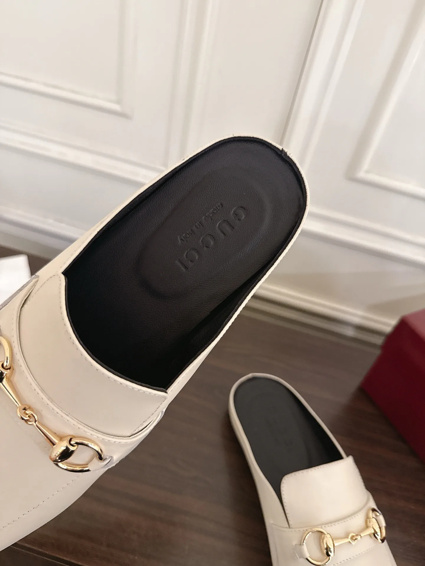 Women's Mules And Clogs GUCCI 17956781
