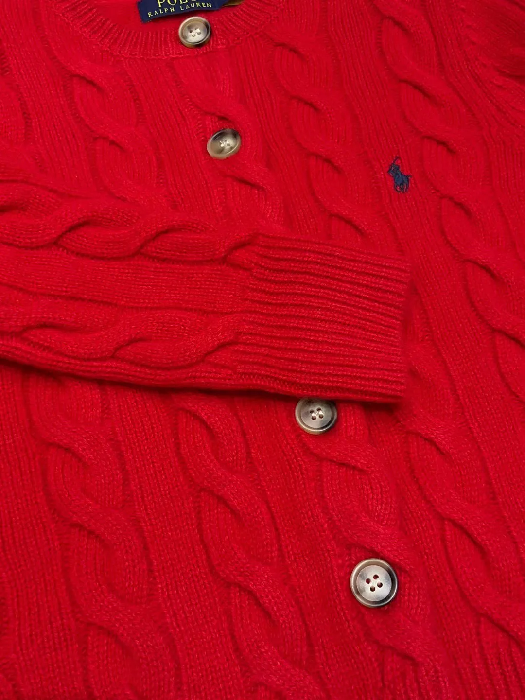 Women's Jumpers And Sweaters RALPH LAUREN 18035483