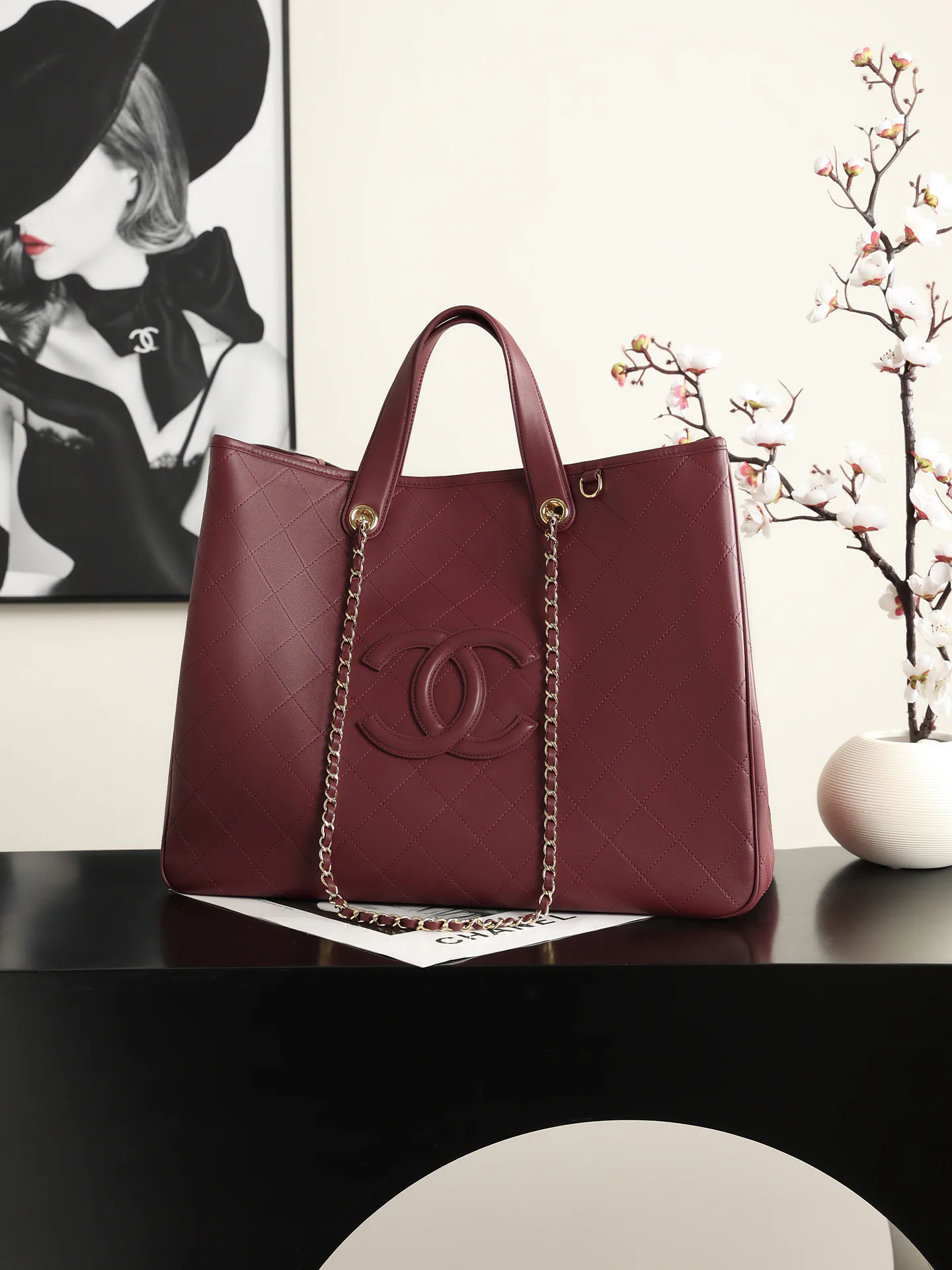 Women's Classic Handbags CHANEL 17878627