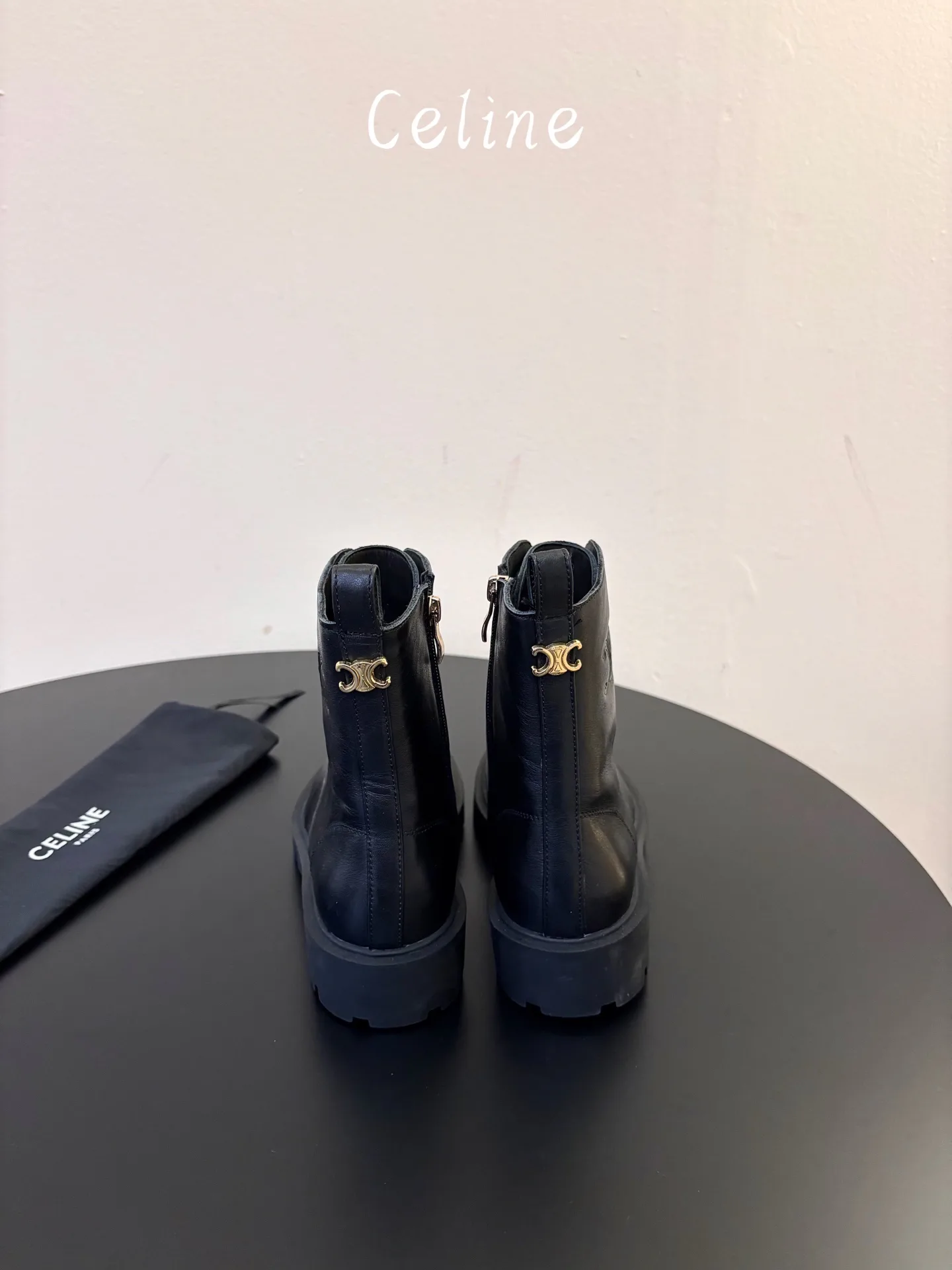 Women's Ankle Boots CELINE 18139127