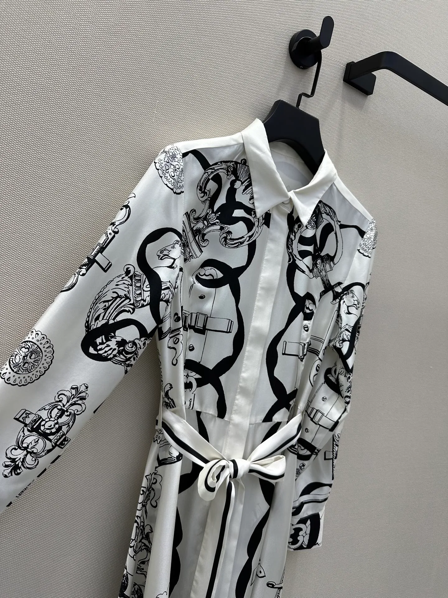 Women's Dresses HERMES 17407846