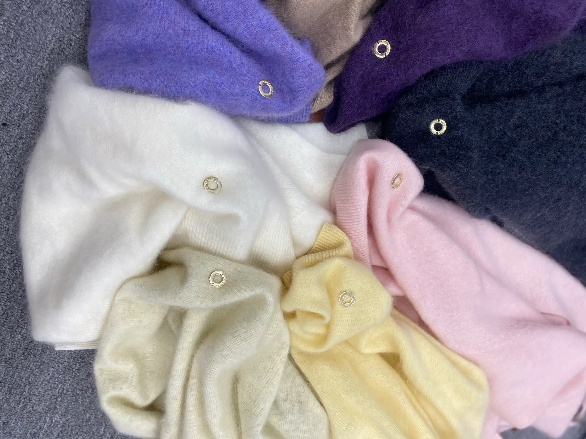 Women's Jumpers And Sweaters LORO PIANA 17434946