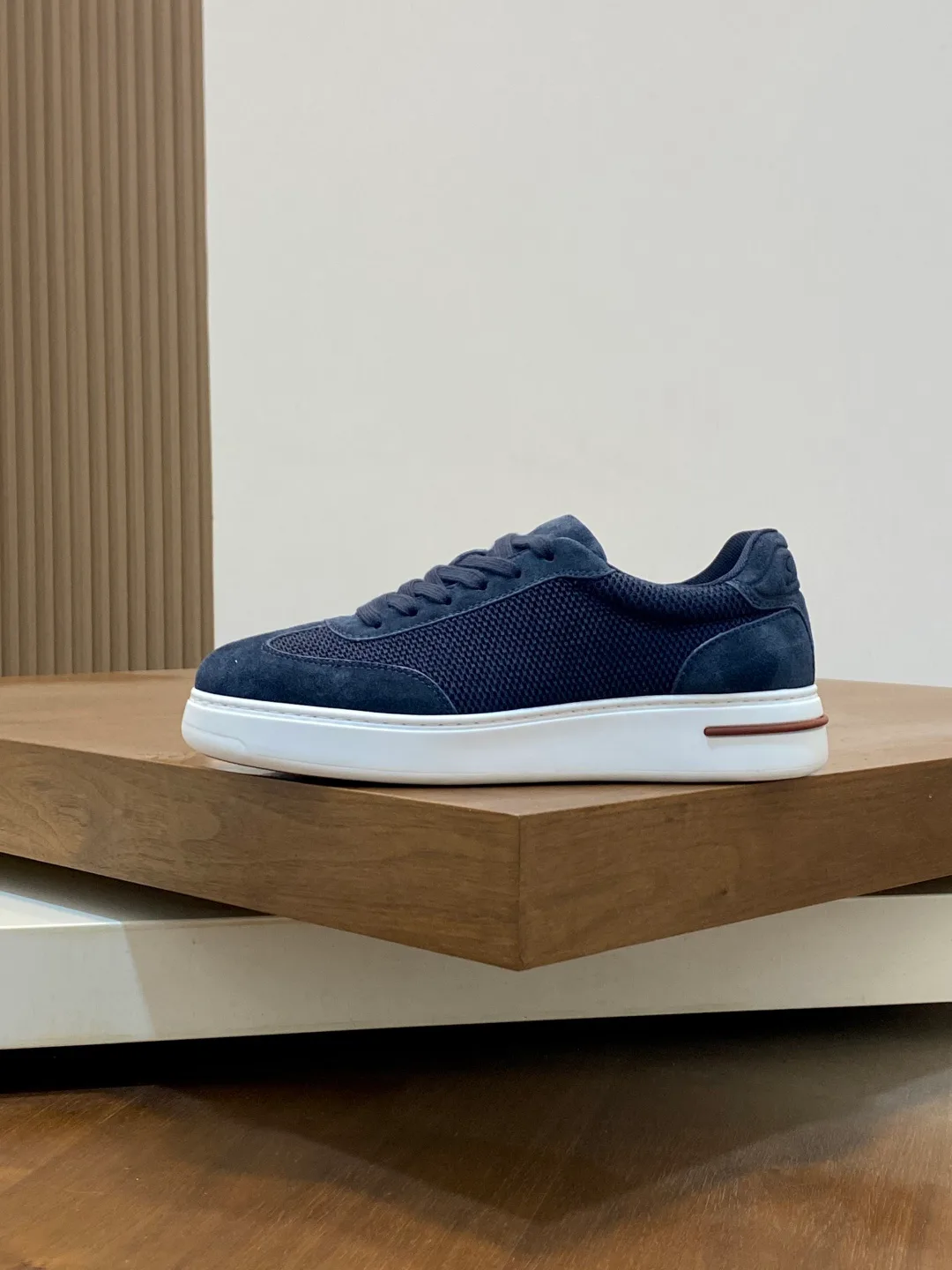 Men's Sneakers LORO PIANA 18517461