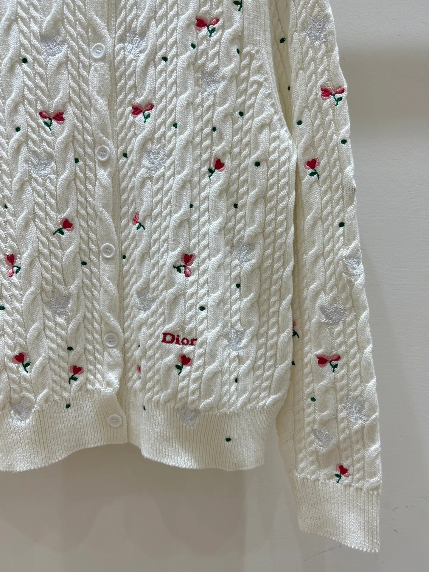 Women's Jumpers And Sweaters CHRISTIAN DIOR 18097375