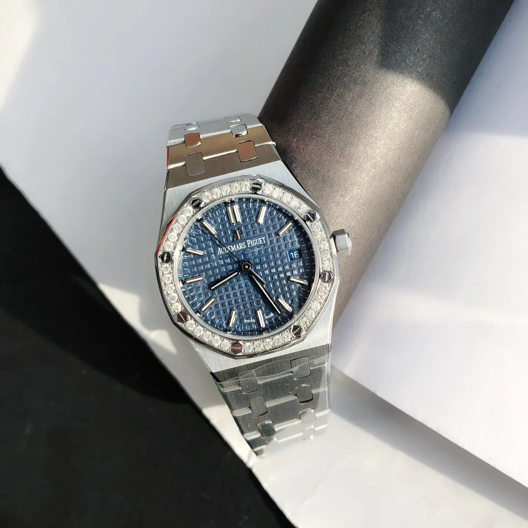 Women's Watches AUDEMARS PIGUET 17381914