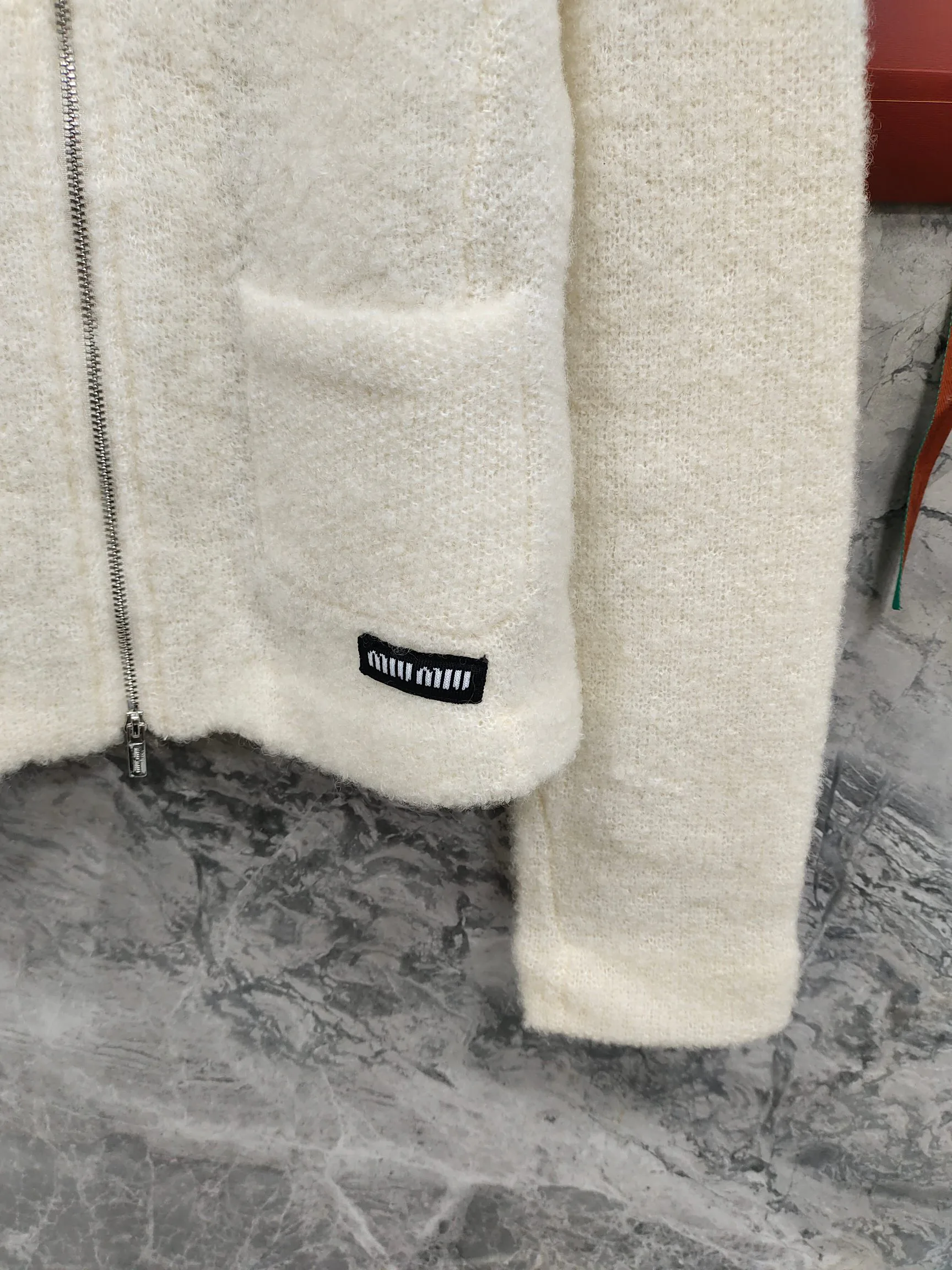 Women's Jackets And Down Jackets MIU MIU 18158528